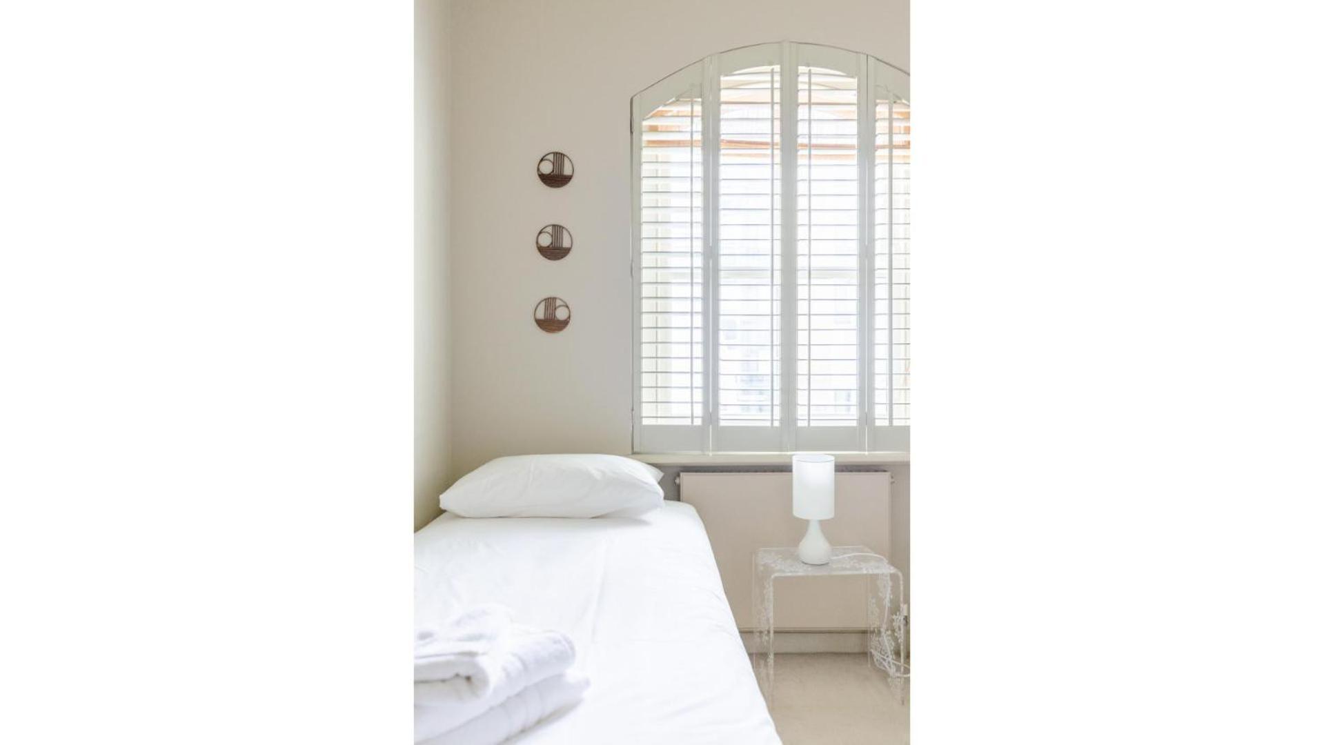 Sublime 4bd House Behind V&a South Kensington *