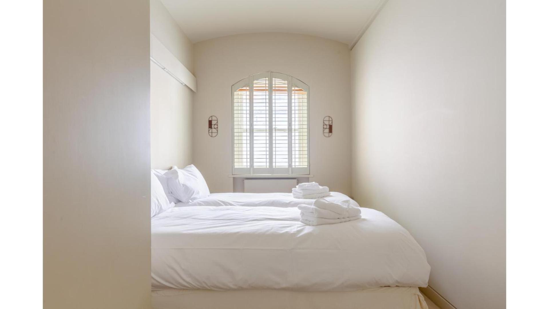 Sublime 4bd House Behind V&a South Kensington Apartment *