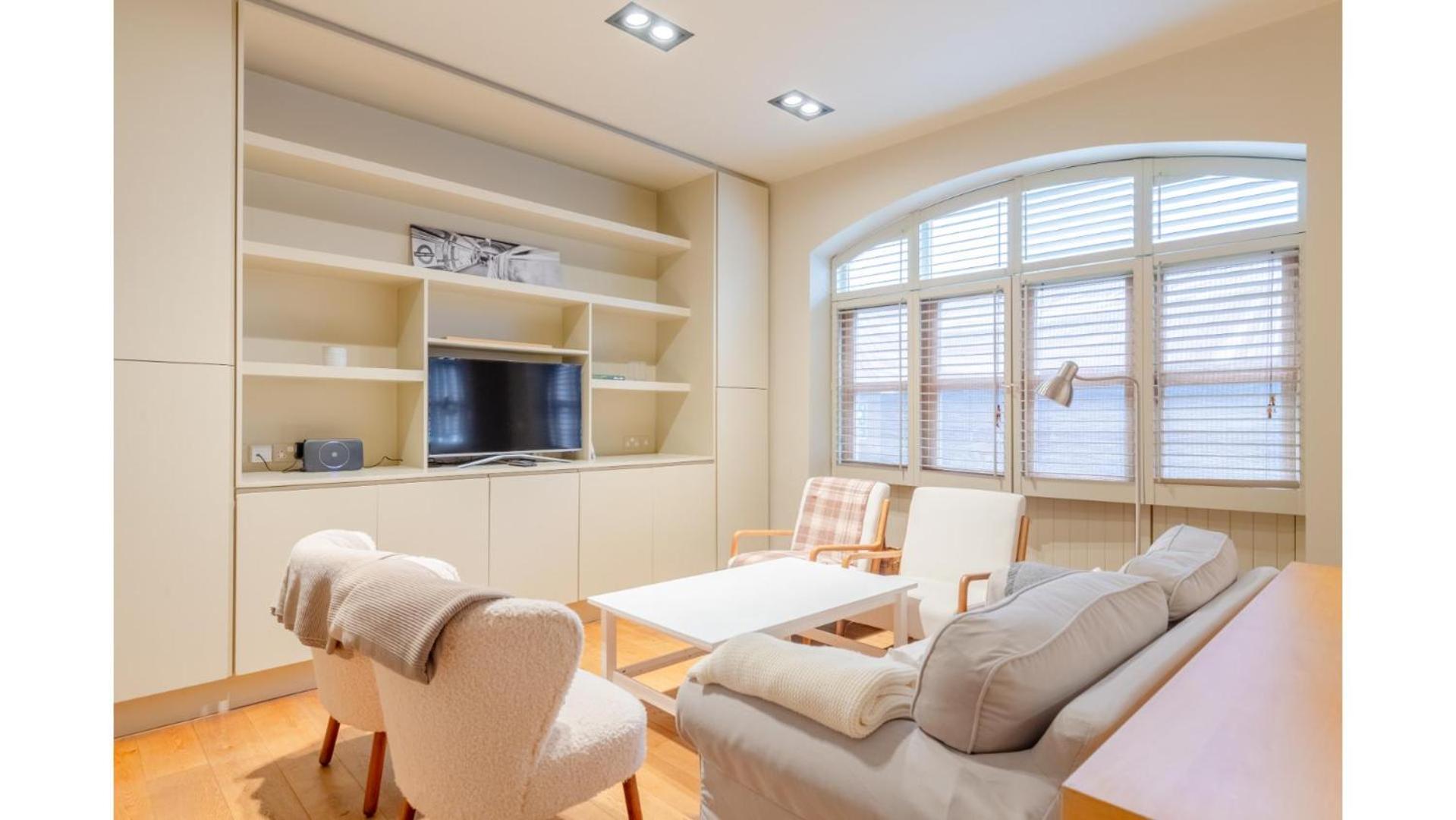 Apartment Sublime 4bd House Behind V&a South Kensington *