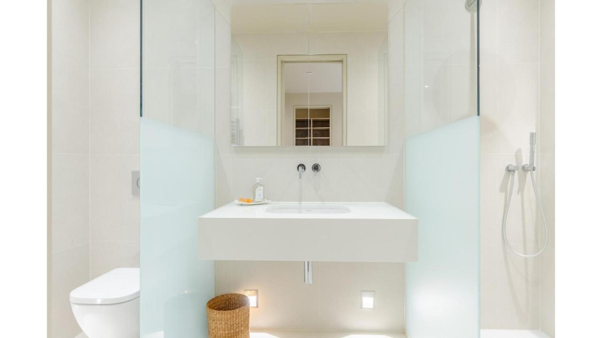 Sublime 4bd House Behind V&a South Kensington *