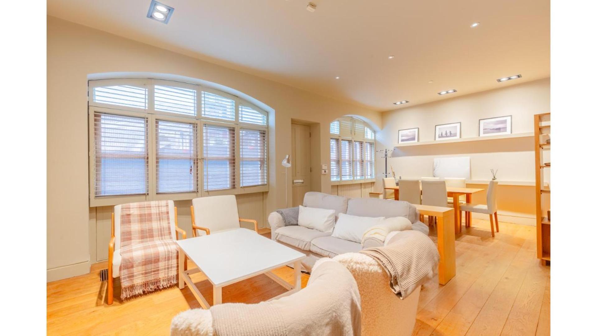 Sublime 4bd House Behind V&a South Kensington London