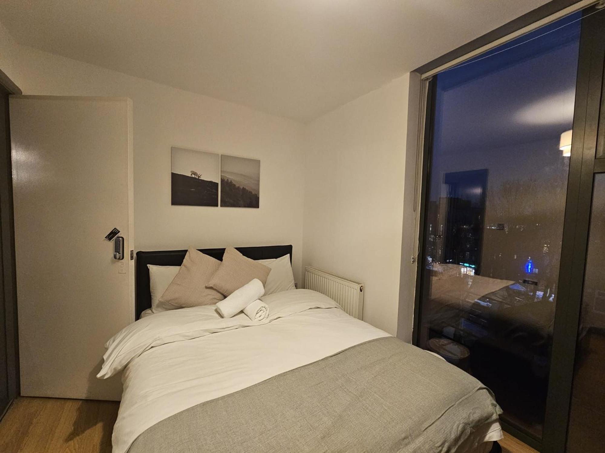 Penthouse - Whitechapel Guest house