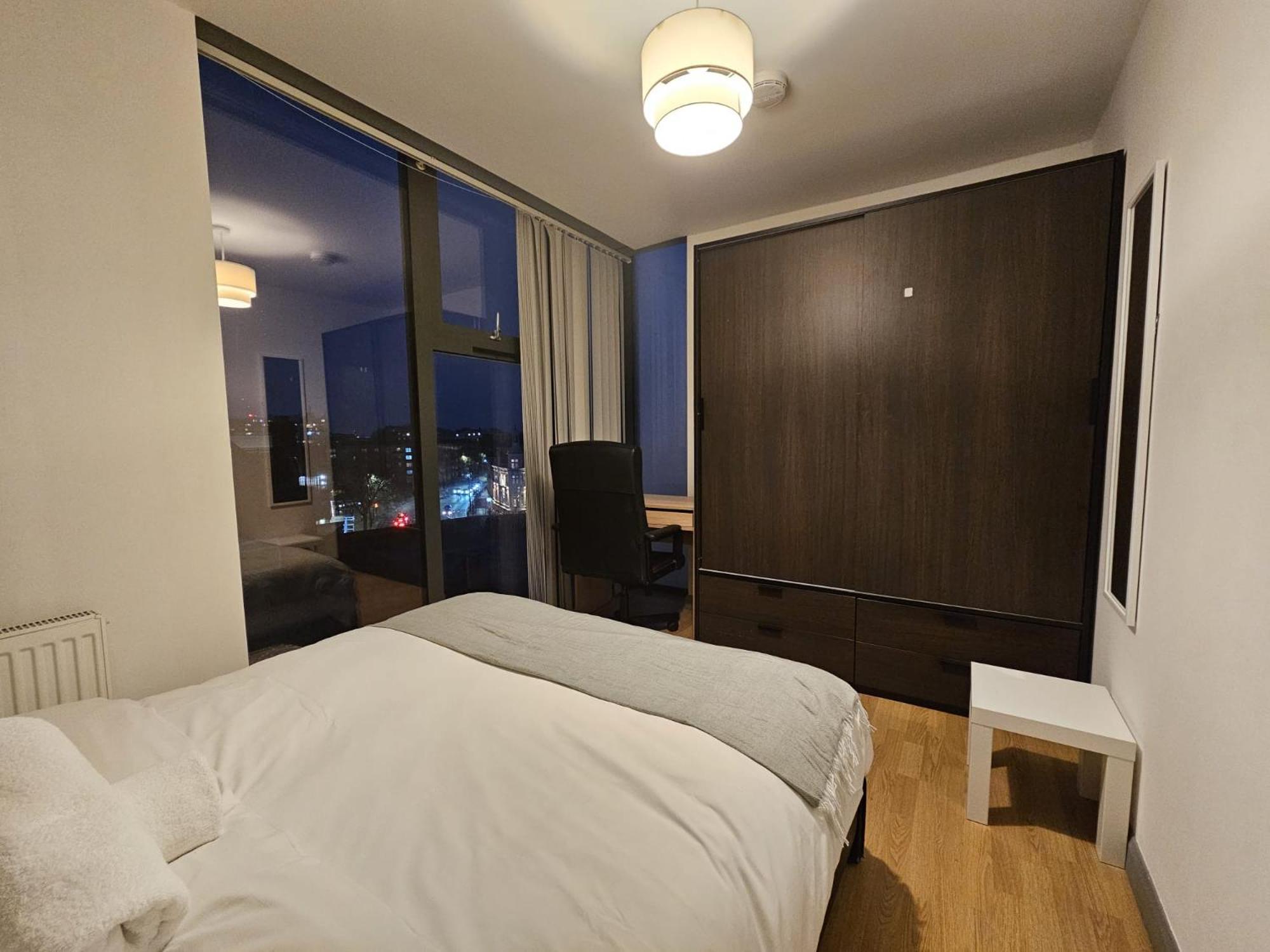 Guest house Penthouse - Whitechapel