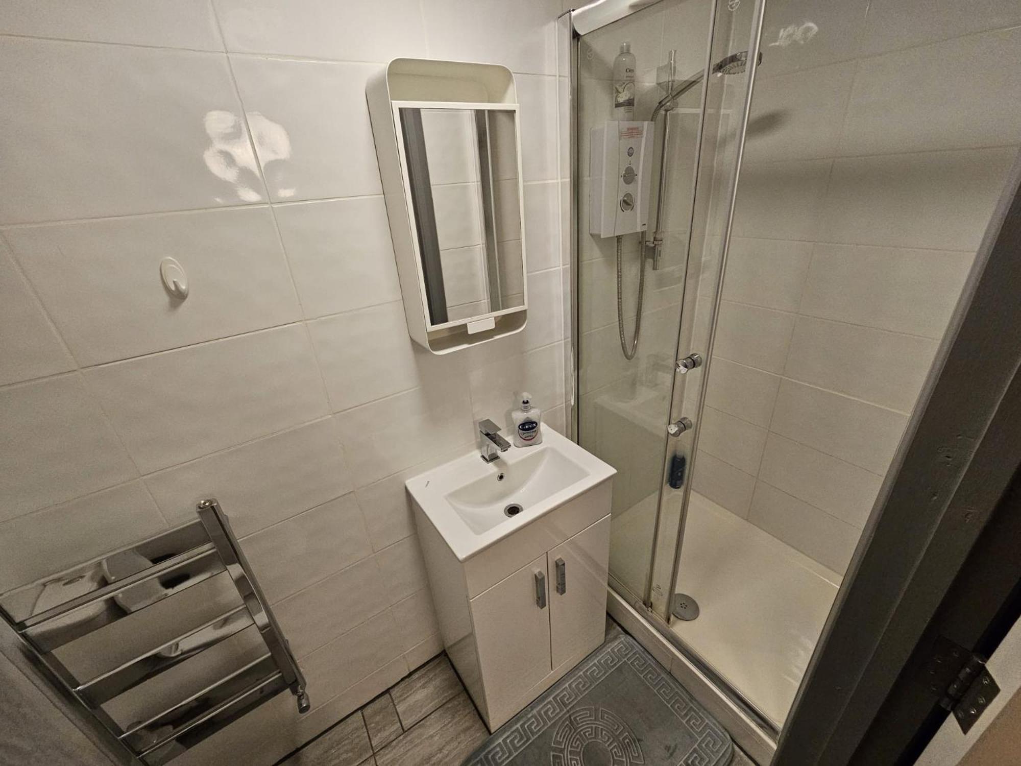 Penthouse - Whitechapel * London