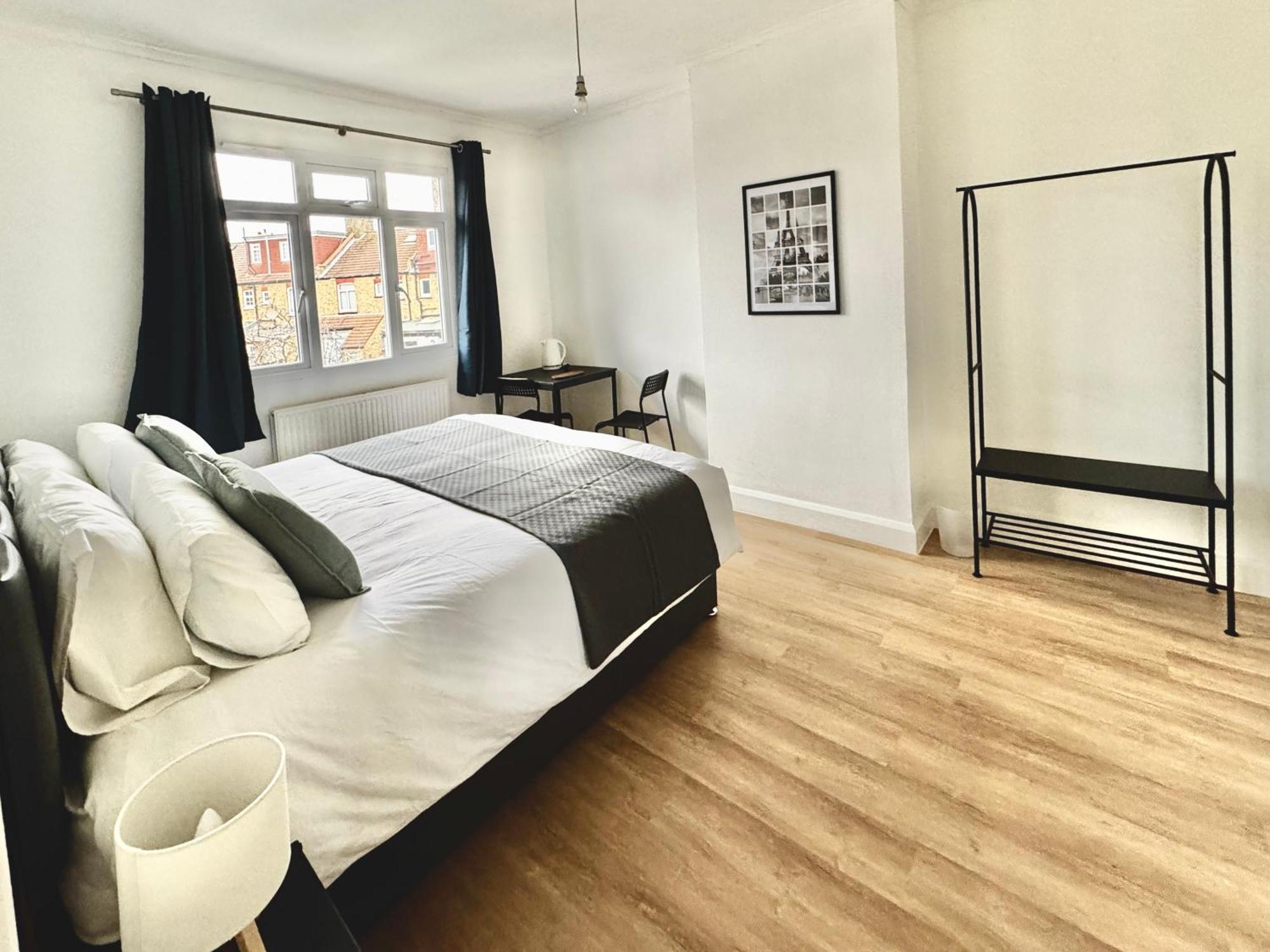 Maberic Housing West Gem Your Connection Guest house *