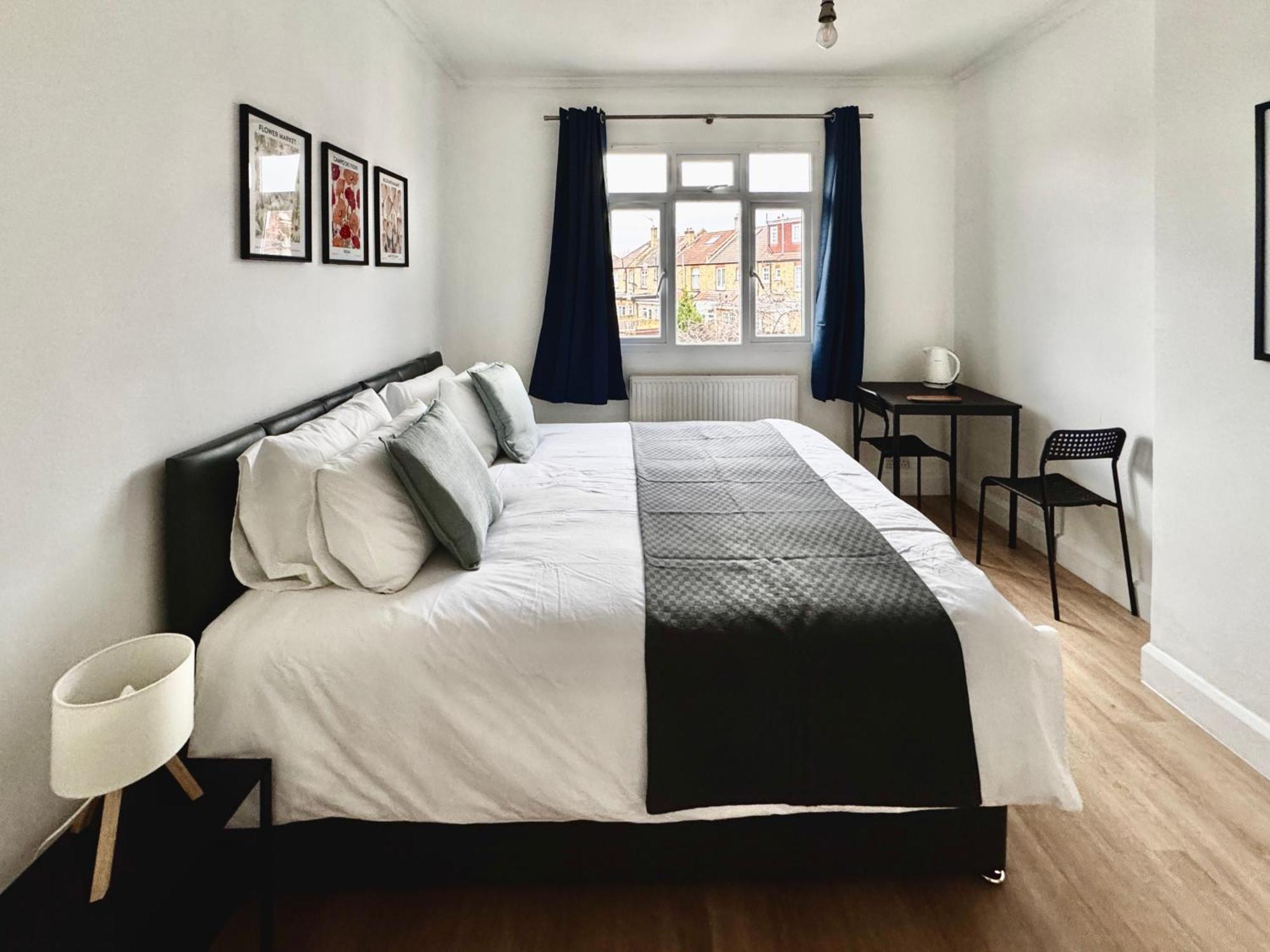 Maberic Housing West Gem Your Connection * London