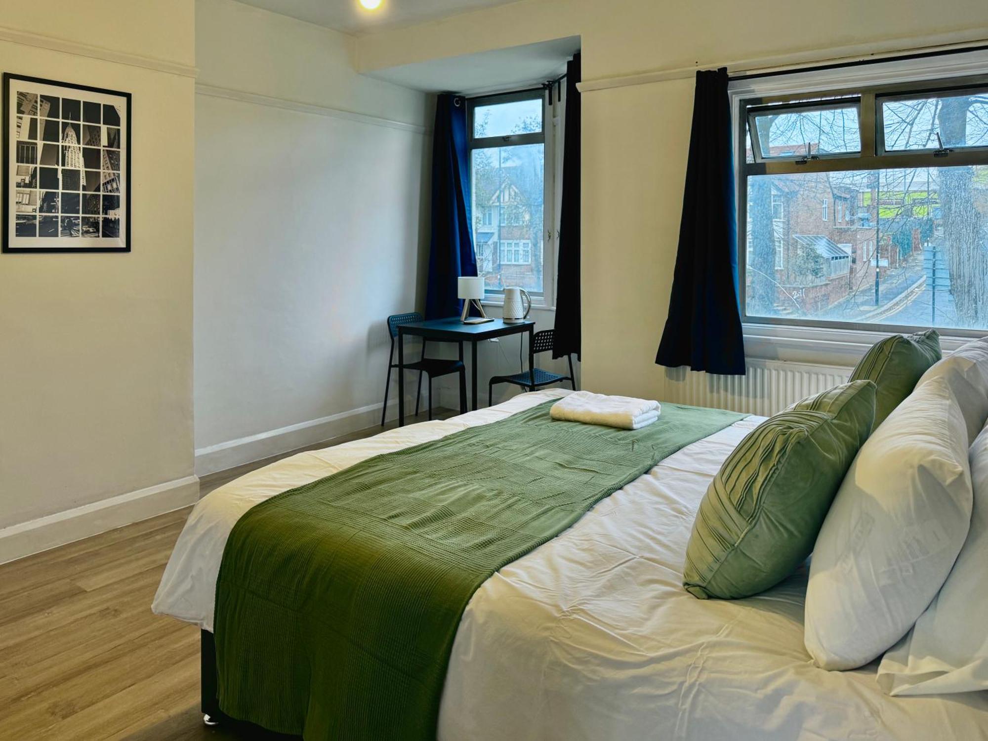 Maberic Housing West Gem Your Connection London
