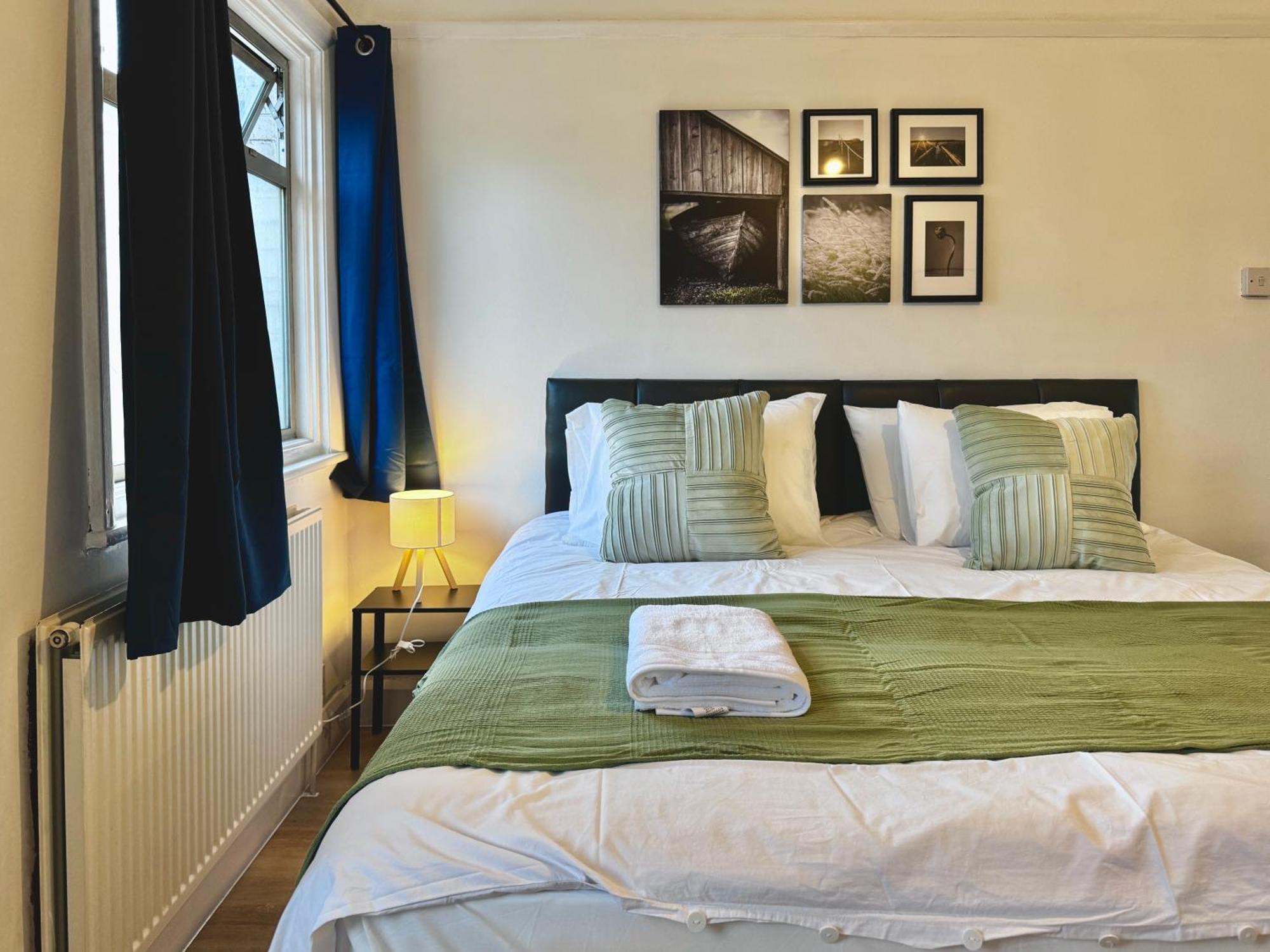 Maberic Housing West Gem Your Connection Guest house *