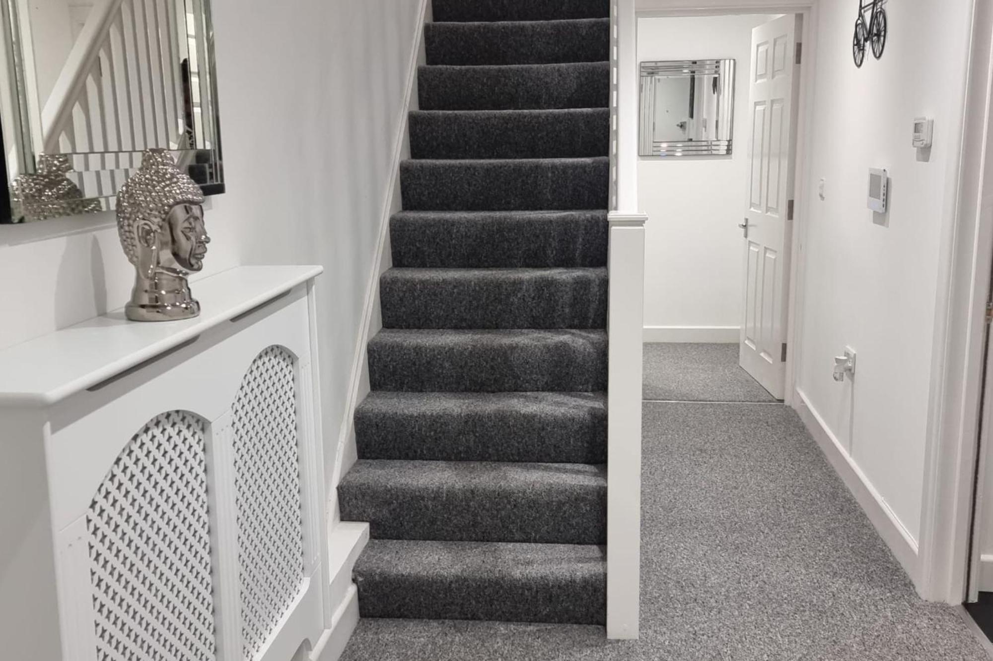 Oasis Modern 2br Londen
