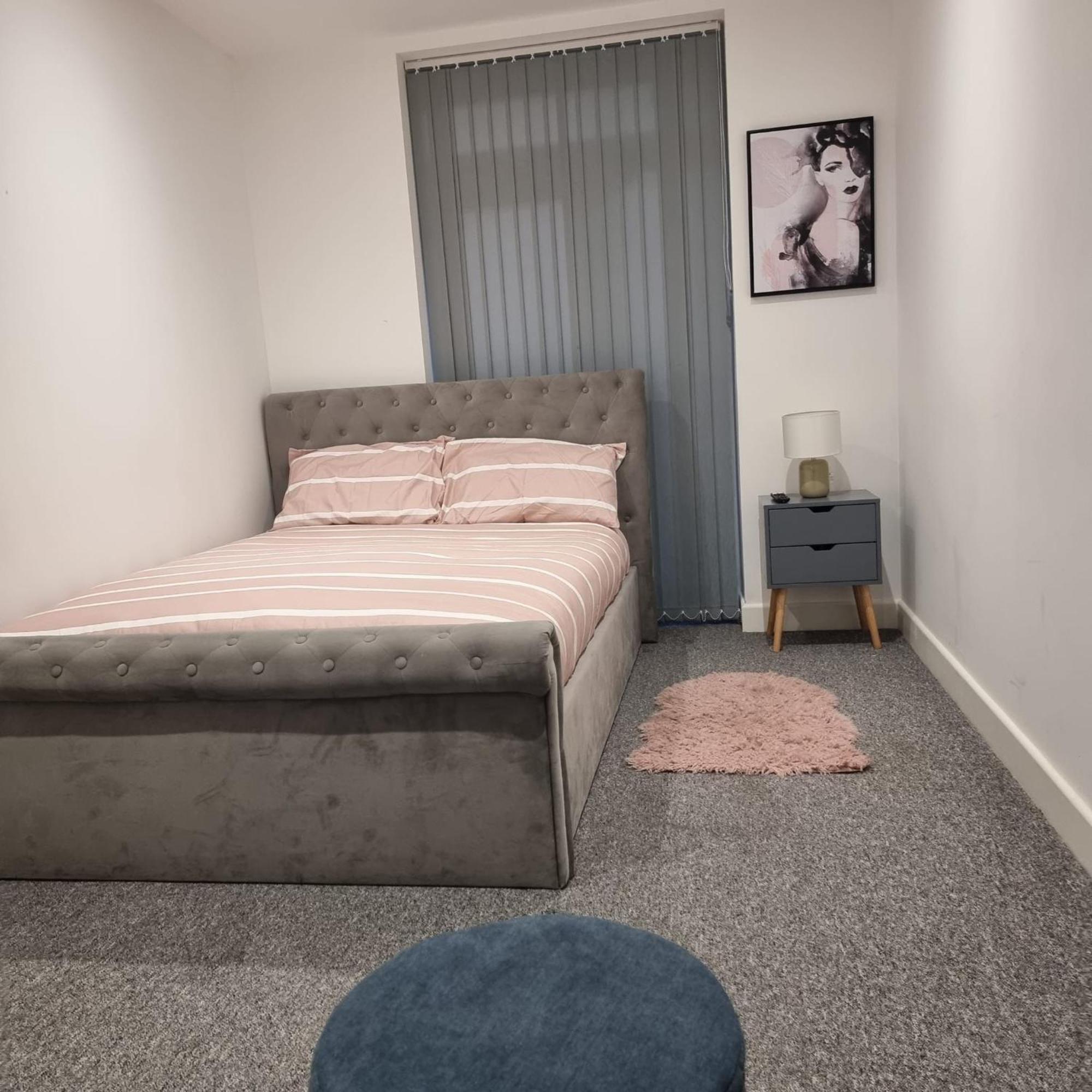 Oasis Modern 2br Appartement *