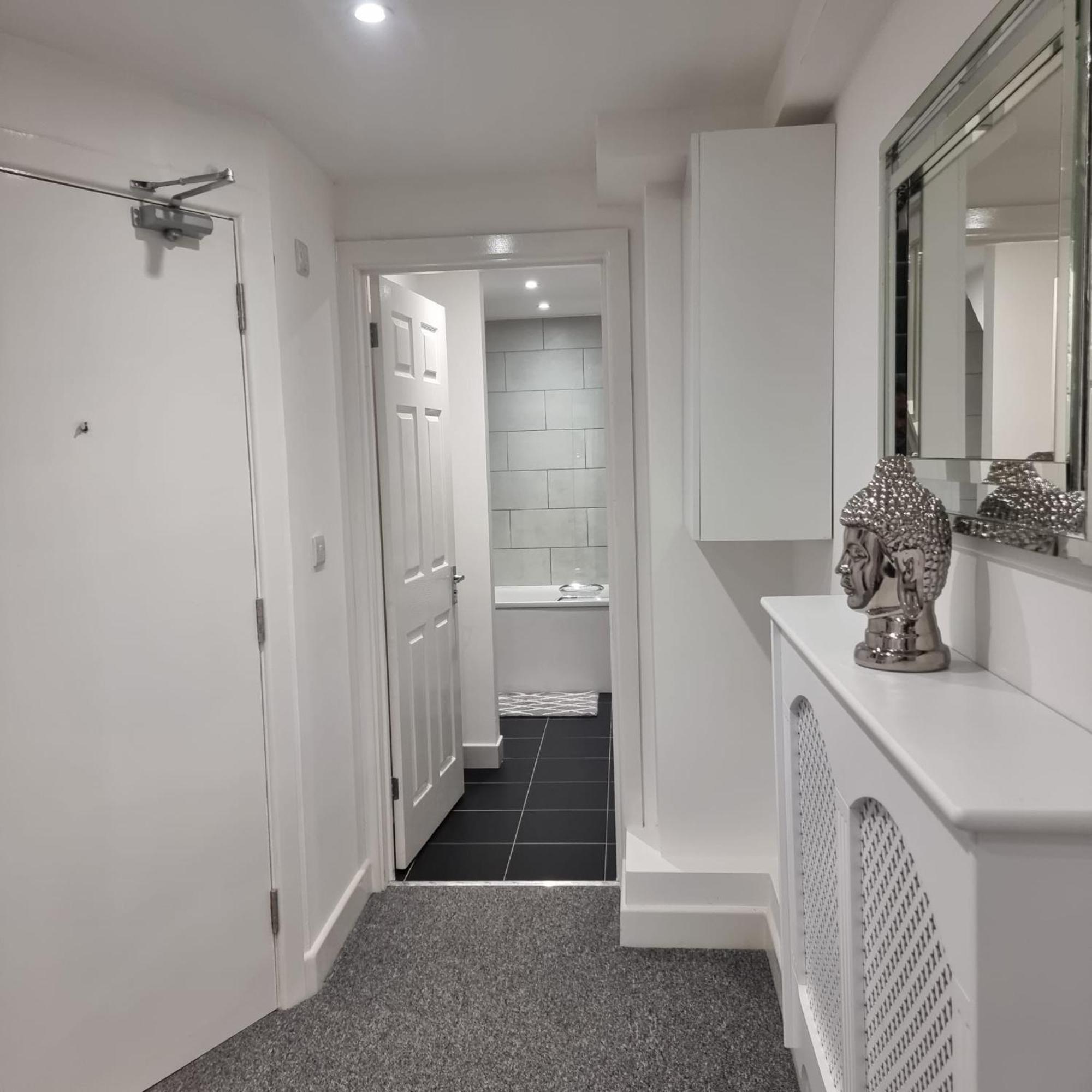 Appartement Oasis Modern 2br *