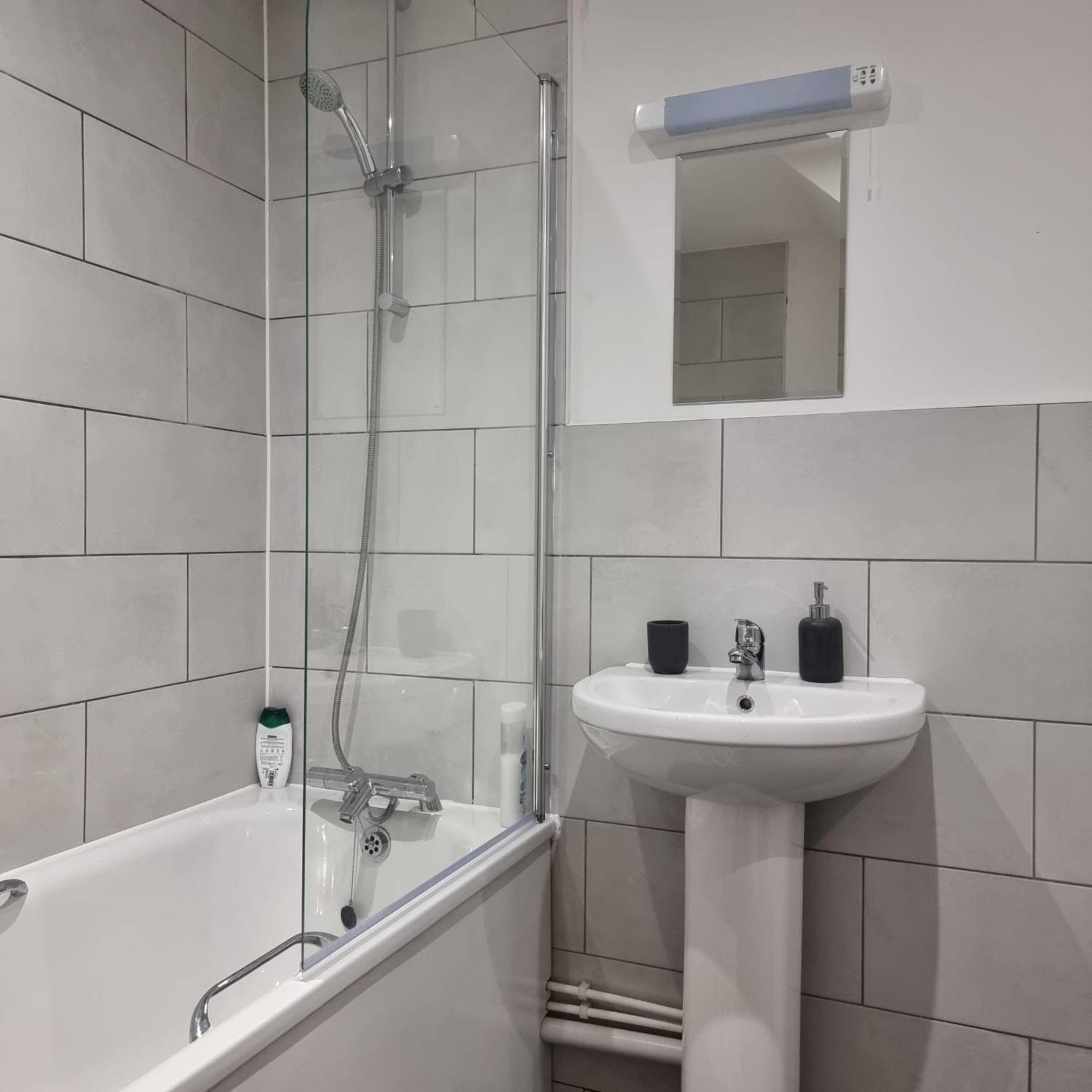 Appartement Oasis Modern 2br