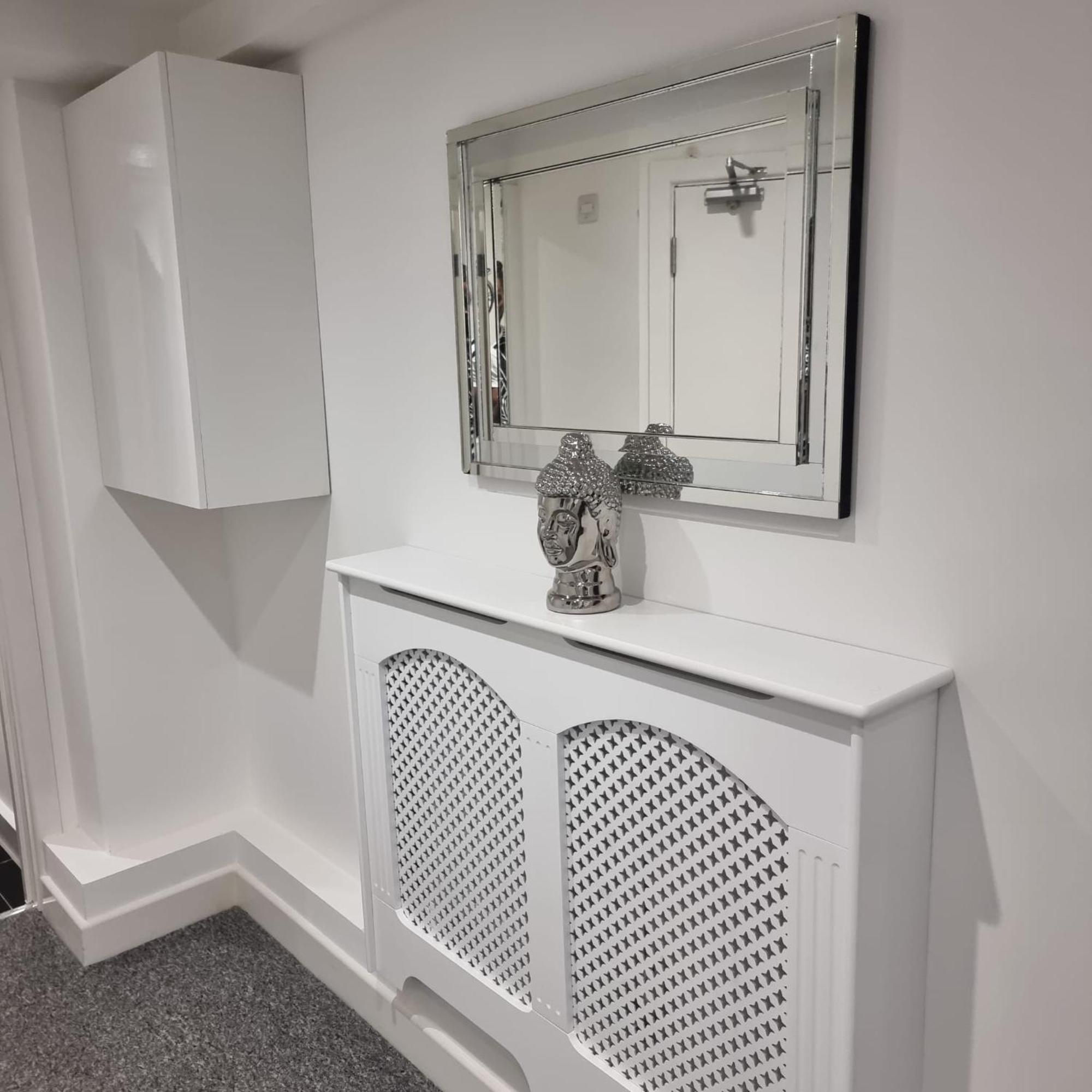 Oasis Modern 2br Appartement Londen