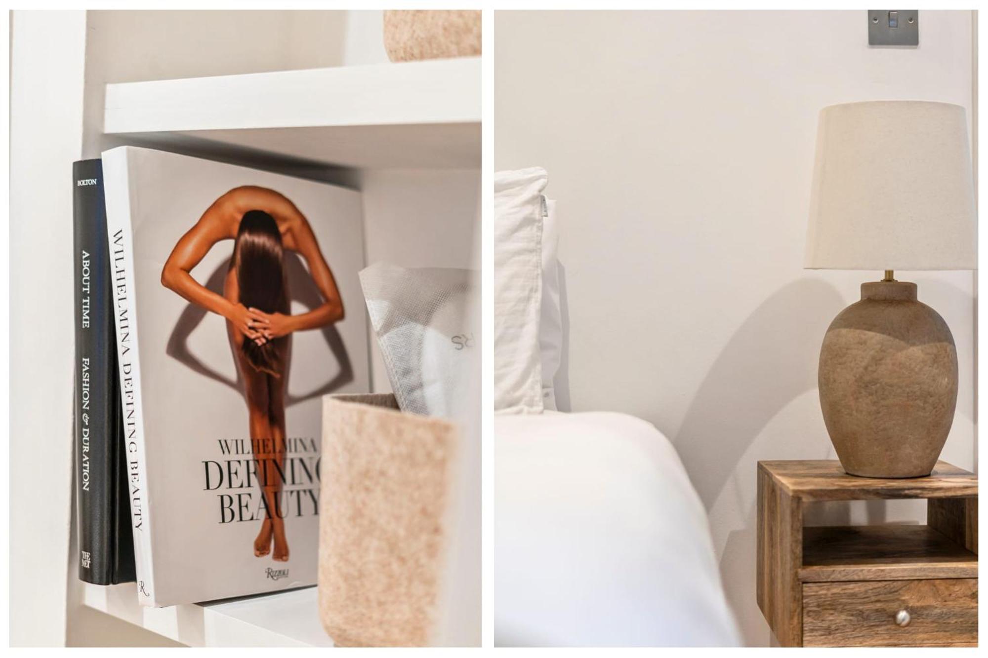 Madestays Premium Hyde Park Townhouse London