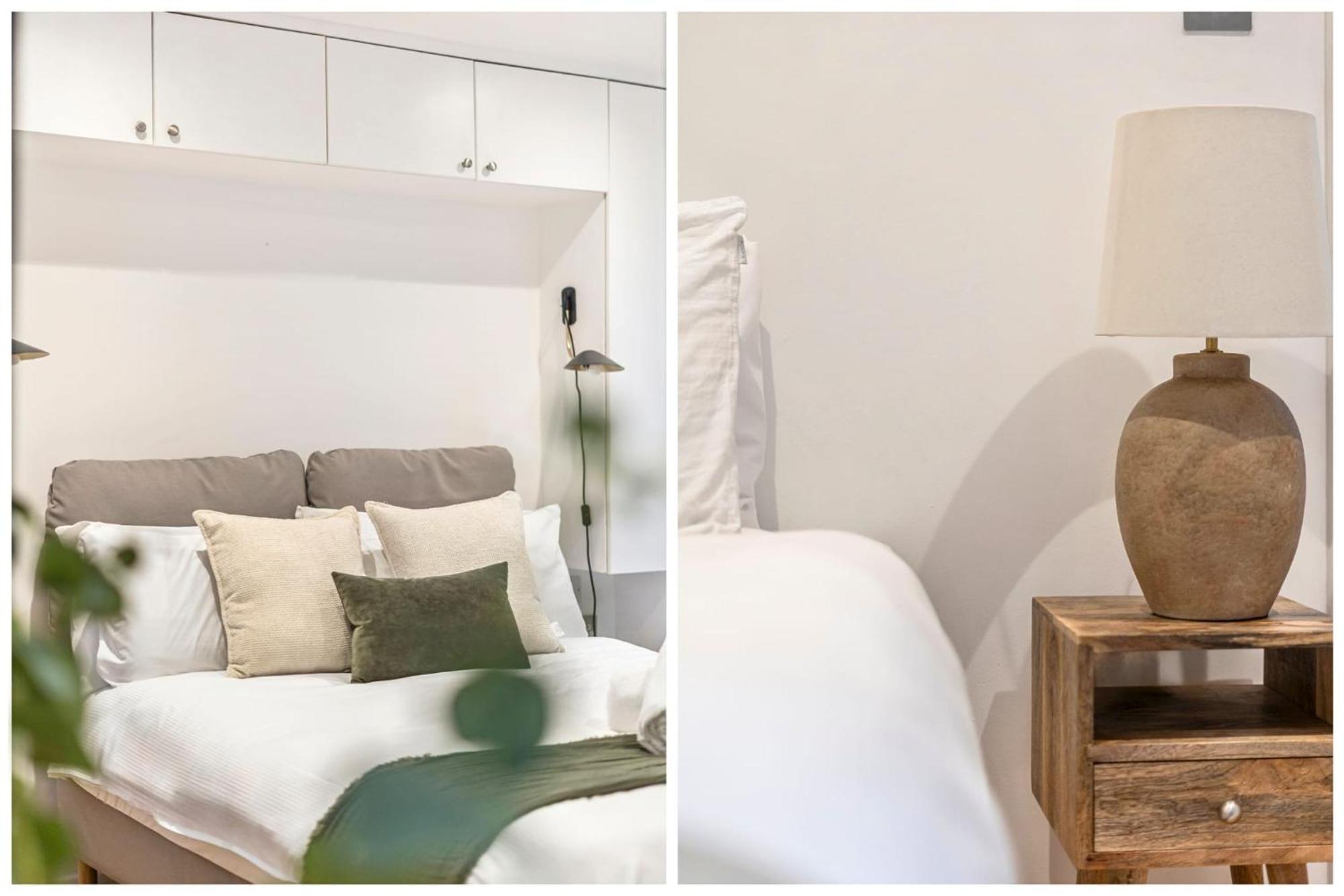 Madestays Premium Hyde Park Townhouse Holiday home London