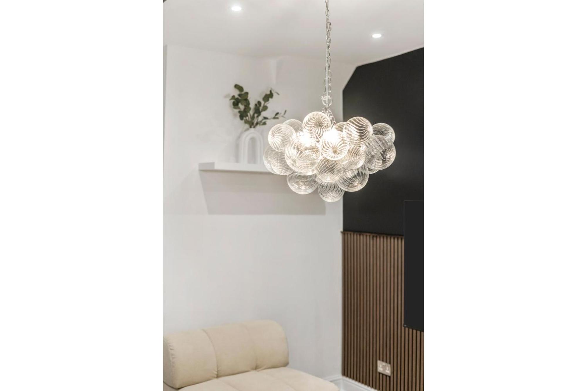 Holiday home Madestays Premium Hyde Park Townhouse London