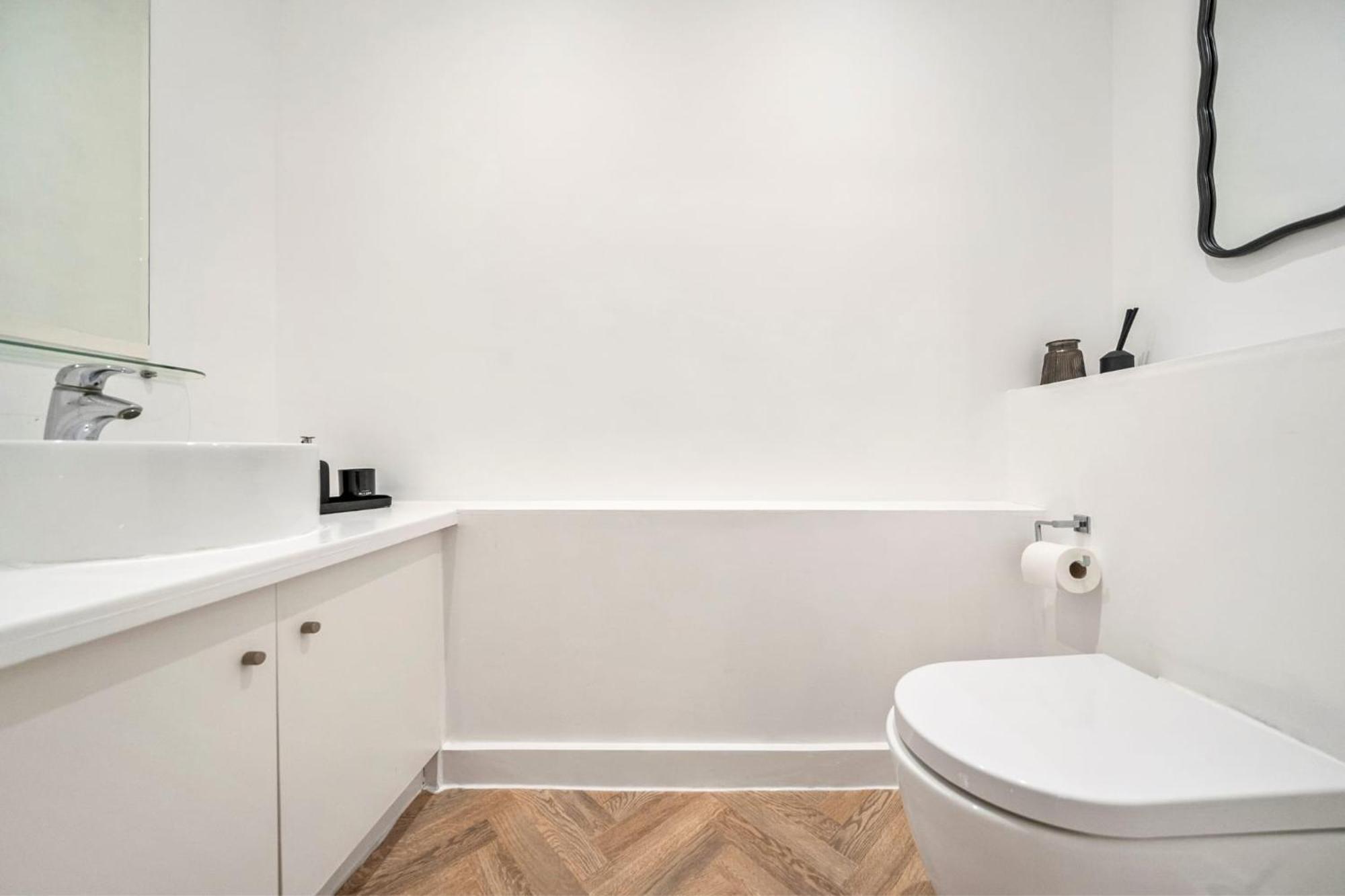 Madestays Premium Hyde Park Townhouse Holiday home *