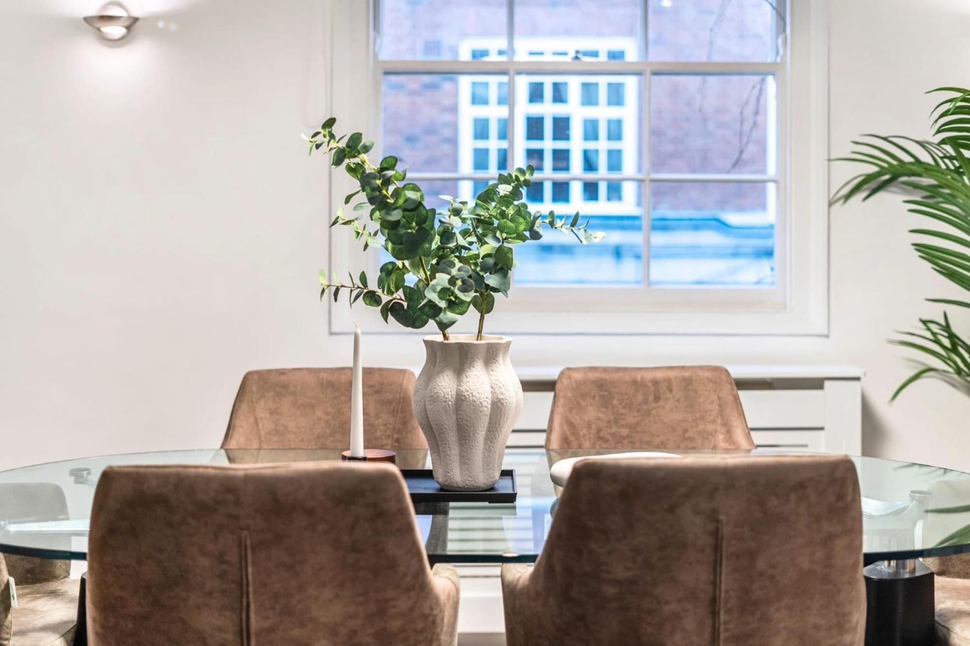 Madestays Premium Hyde Park Townhouse London