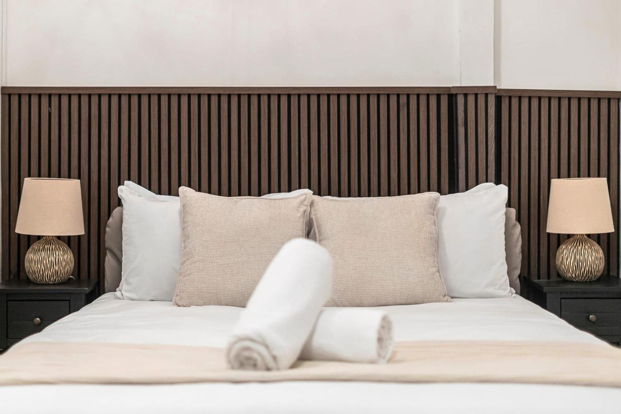 Madestays Premium Hyde Park Townhouse