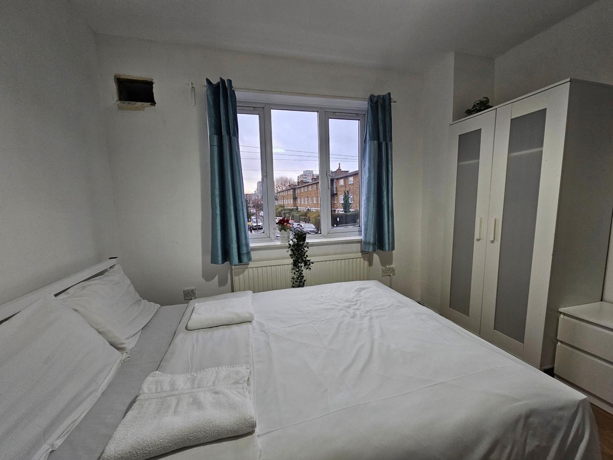 Guest house E14 *
