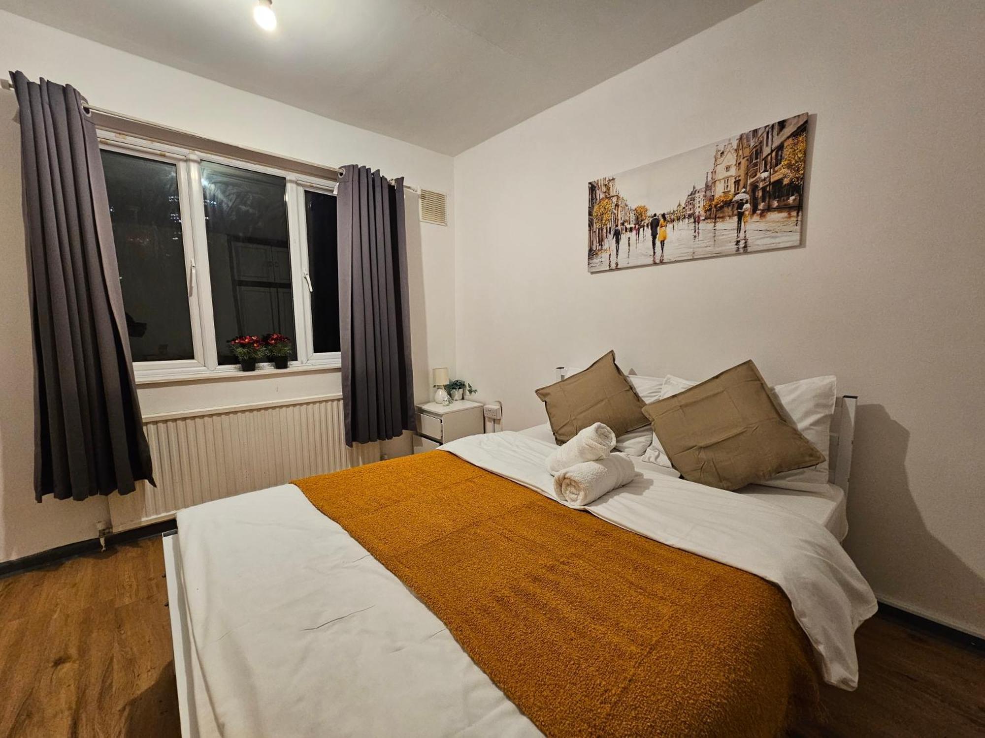 E14 Guest house *