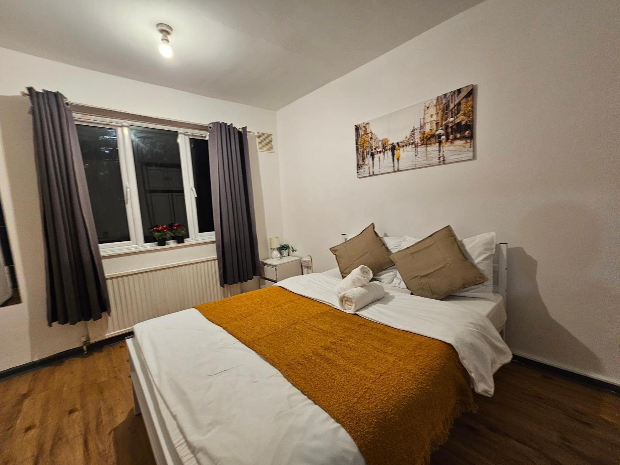 Guest house E14 *