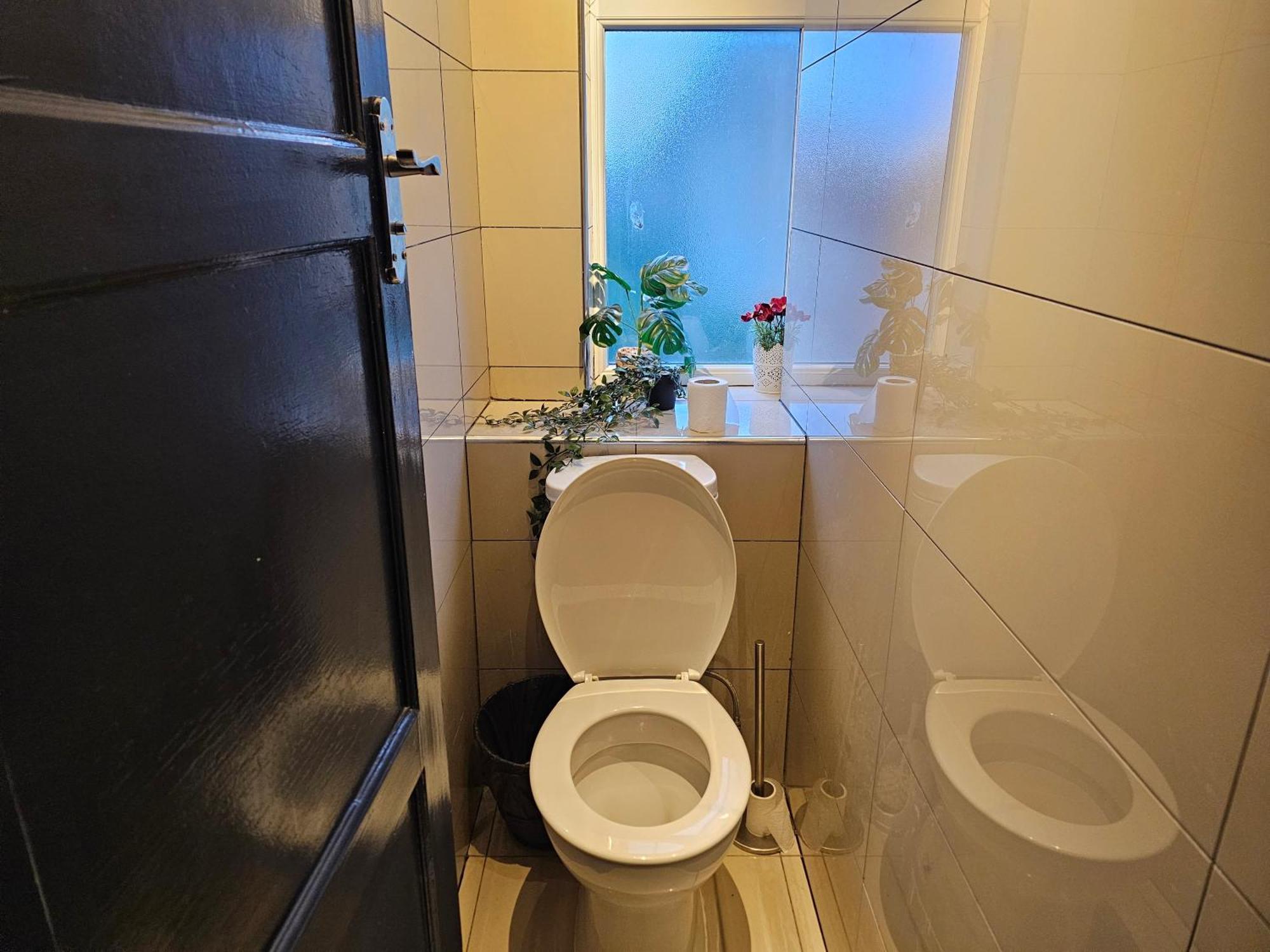 Guest house E14 *