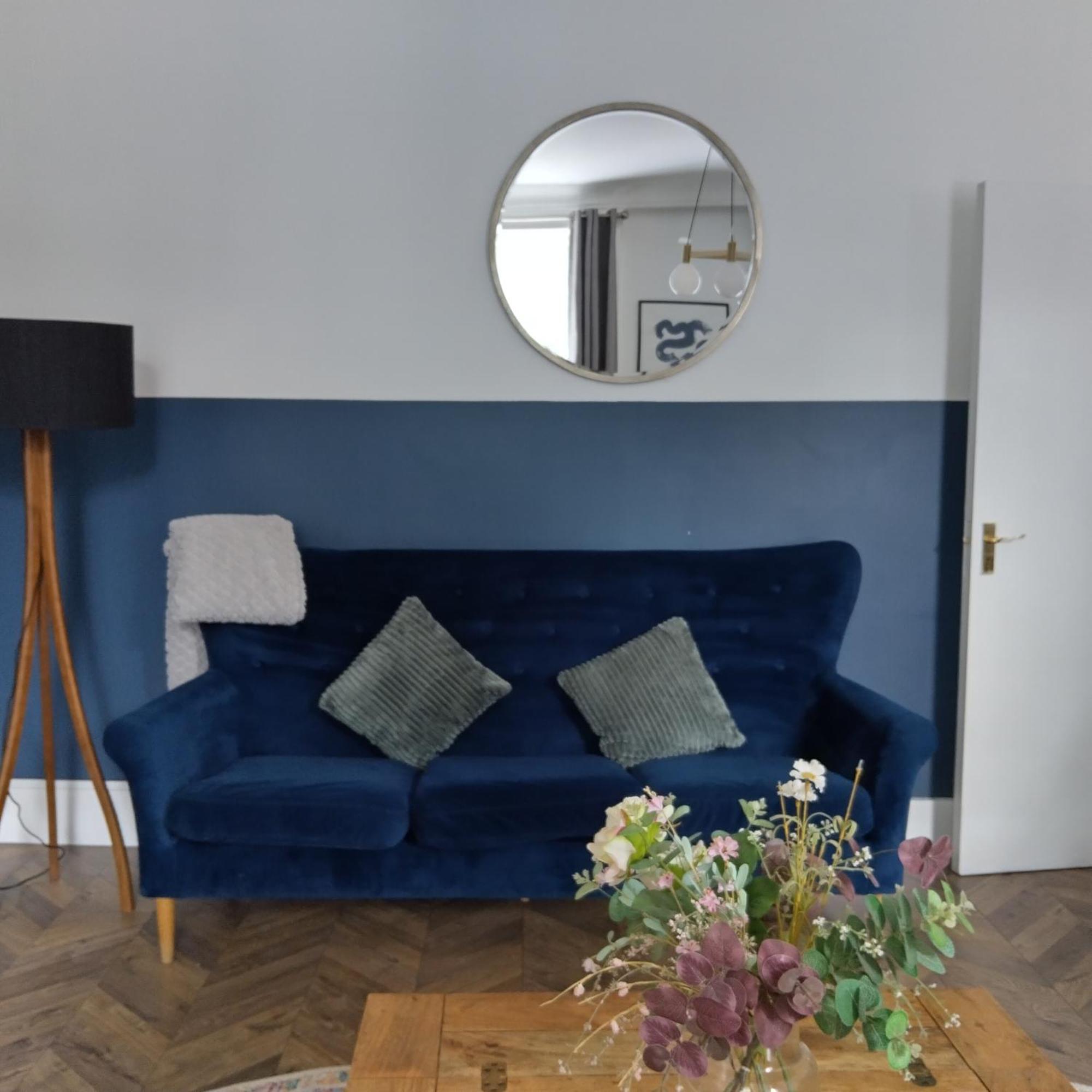 Spacious 5-bedroom, 4-bathroom In Central Zone 1 Londres