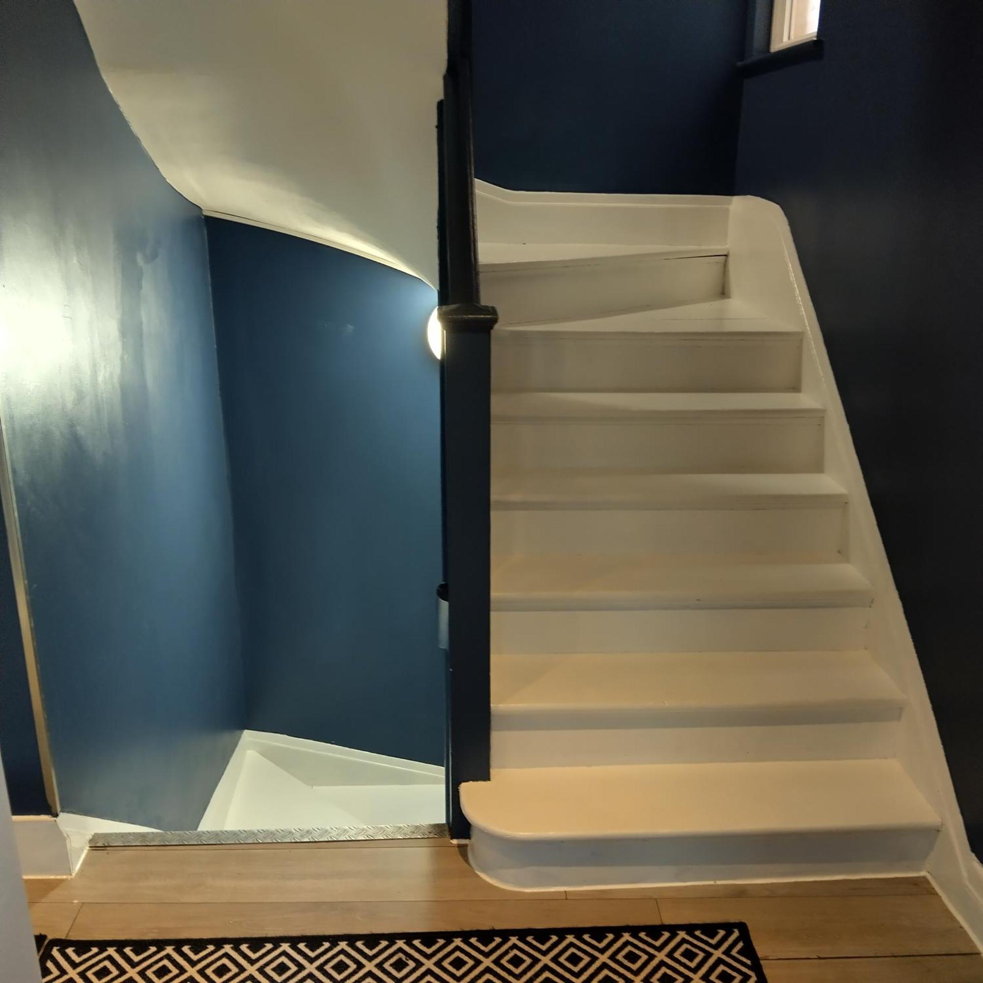 Apartamento Spacious 5-bedroom, 4-bathroom In Central Zone 1 Londres