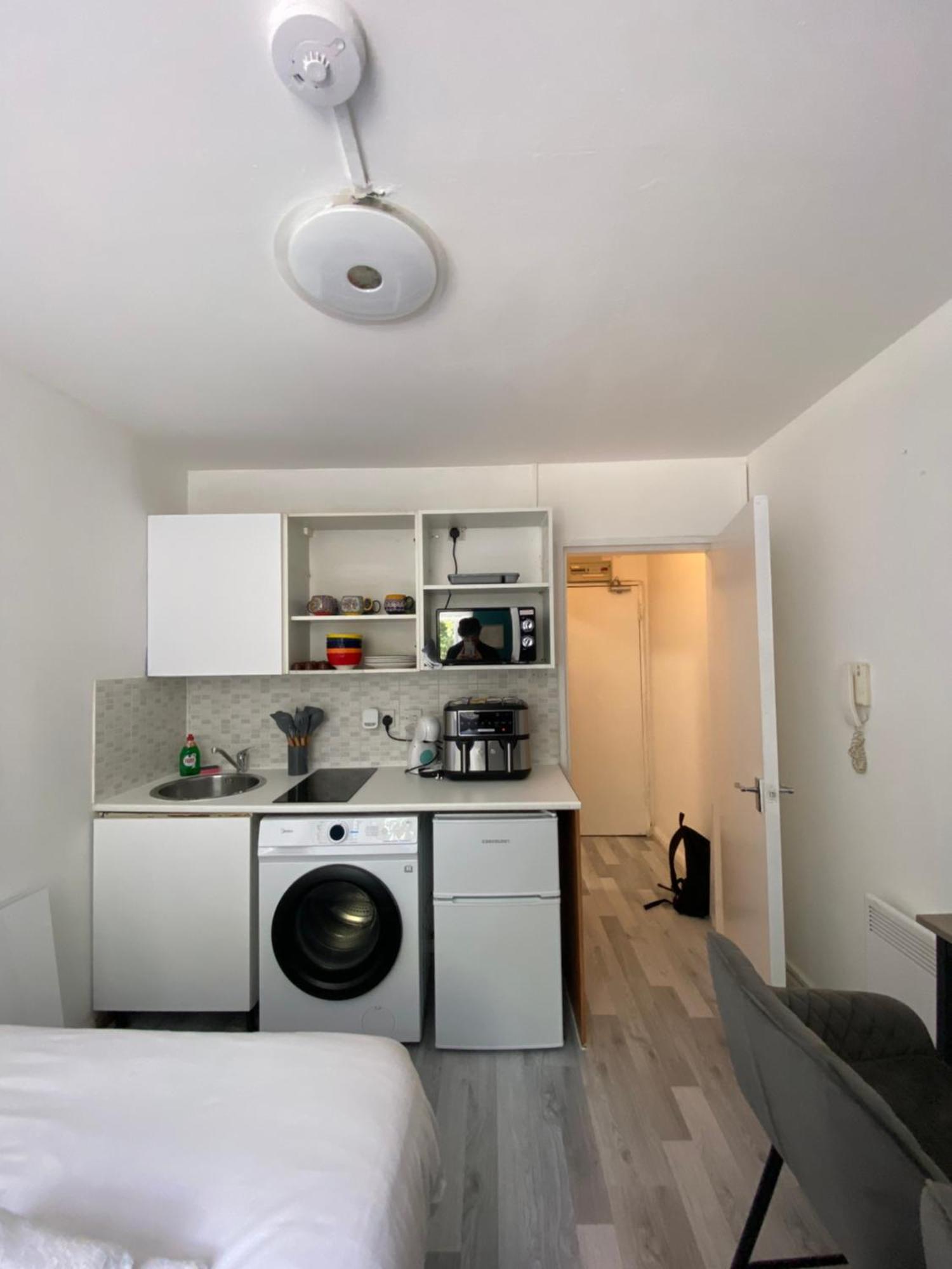 Apartment Modern Flat In