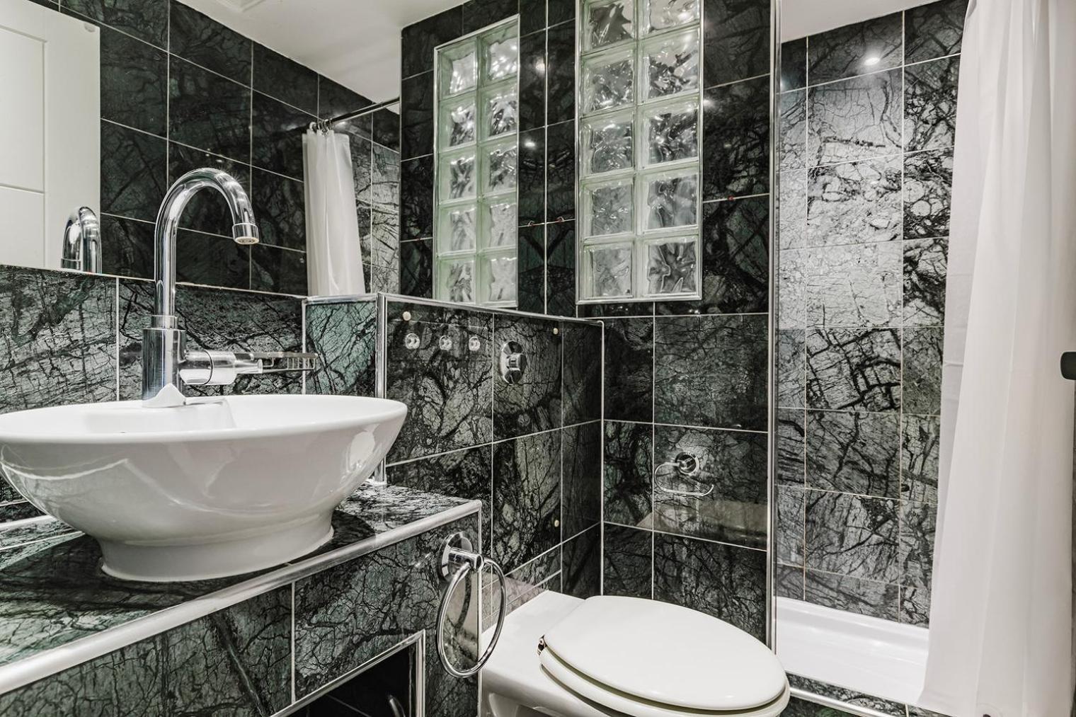 Blueground Earls Court 1bd Lon-602 Apartment