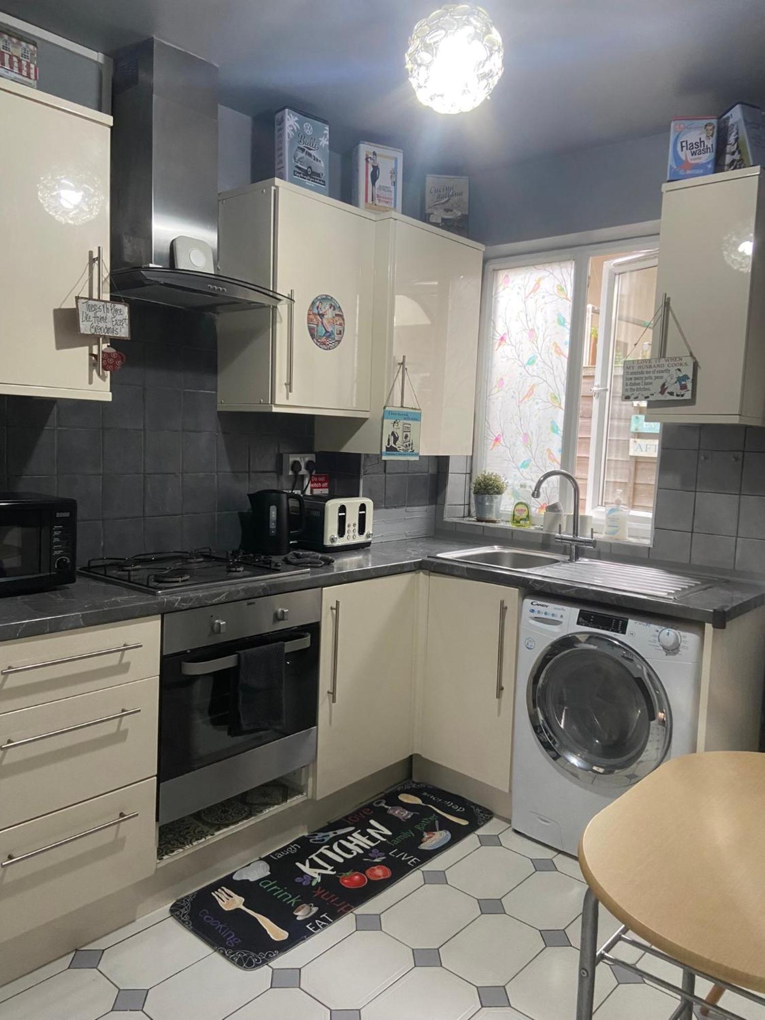 Da Giuseppe Appartement