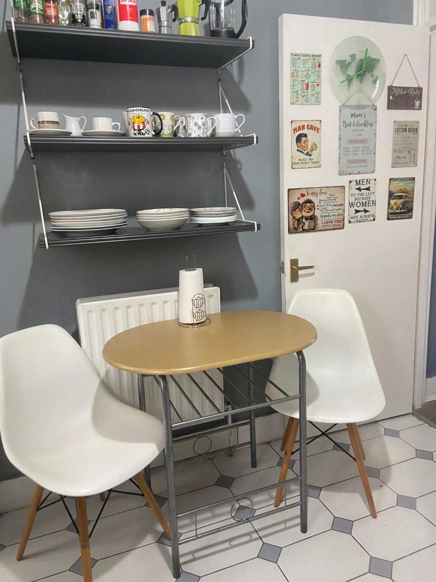Appartement Da Giuseppe