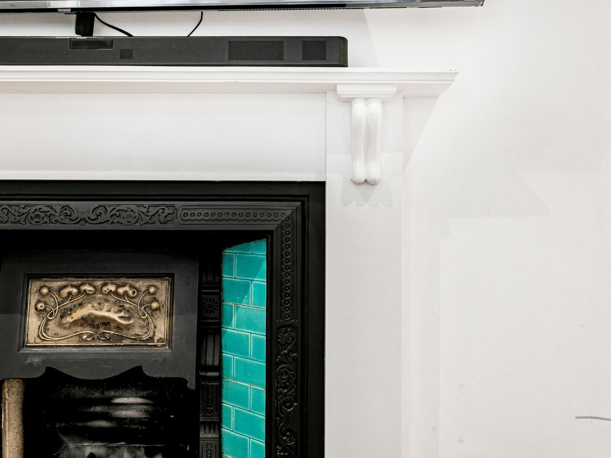 Pass The Keys Modern Victorian In Appartement Londen