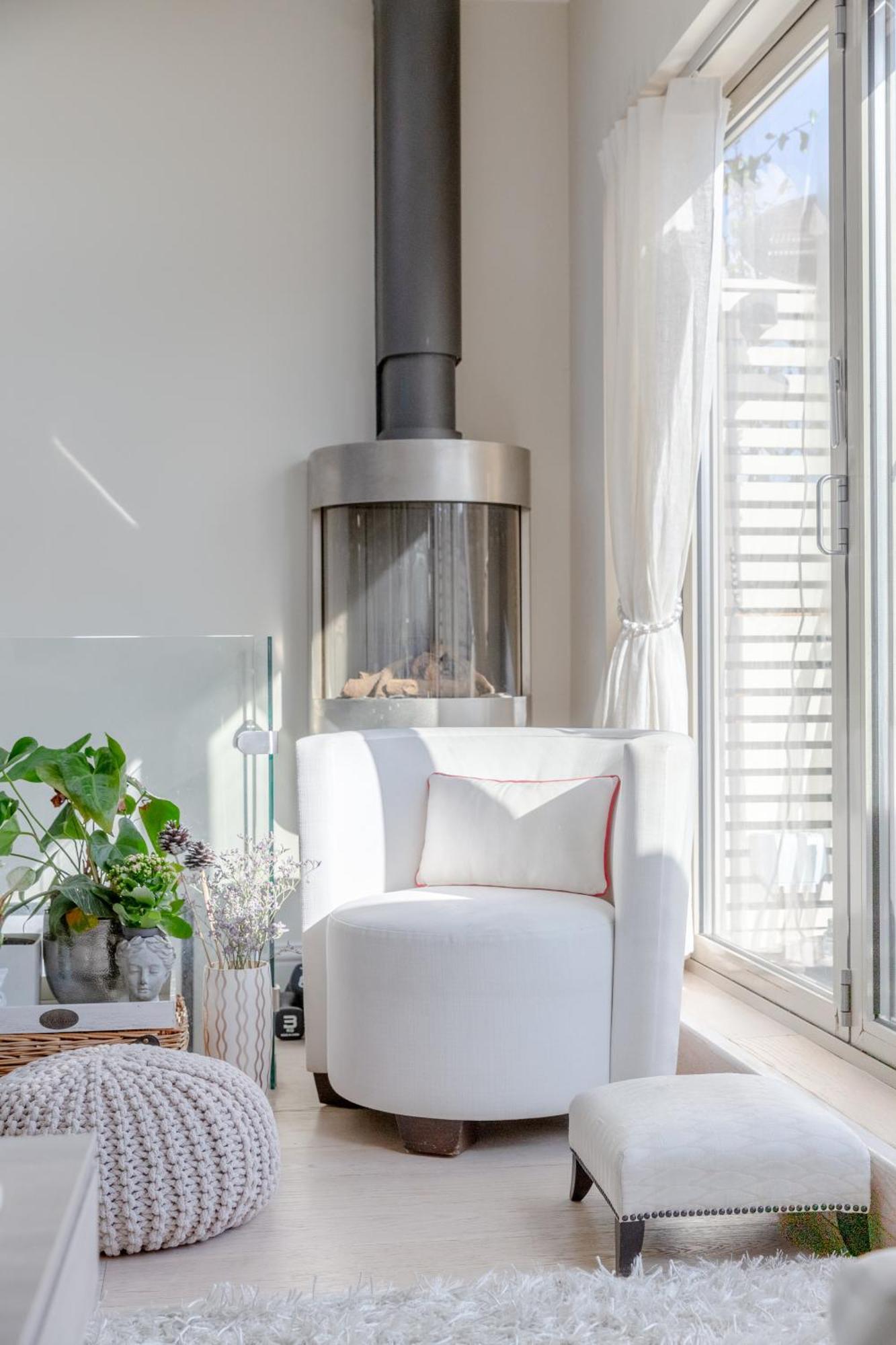 Airy & Modern 1bd Flat In Maida Vale Appartement Londen