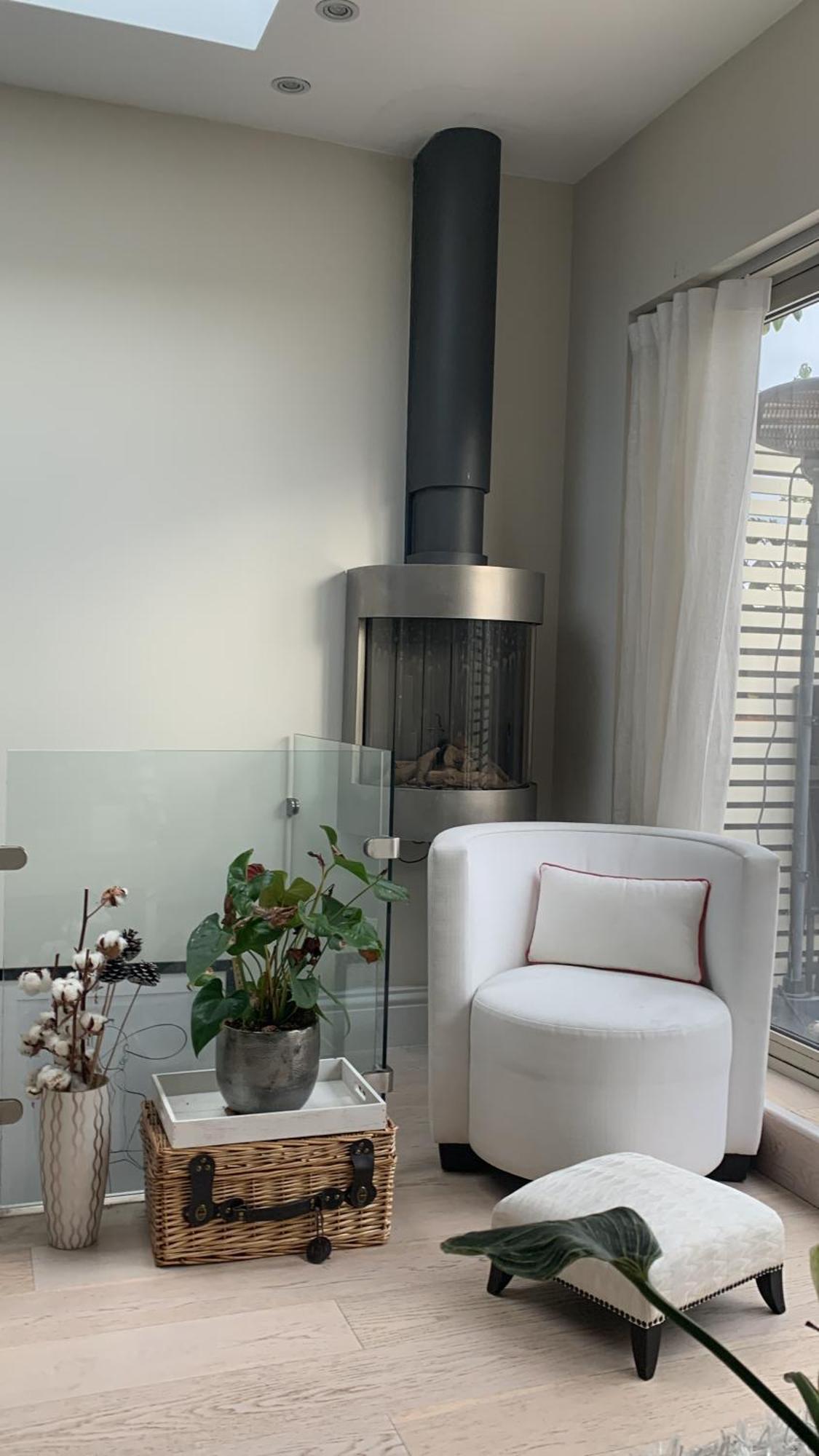 Appartement Airy & Modern 1bd Flat In Maida Vale