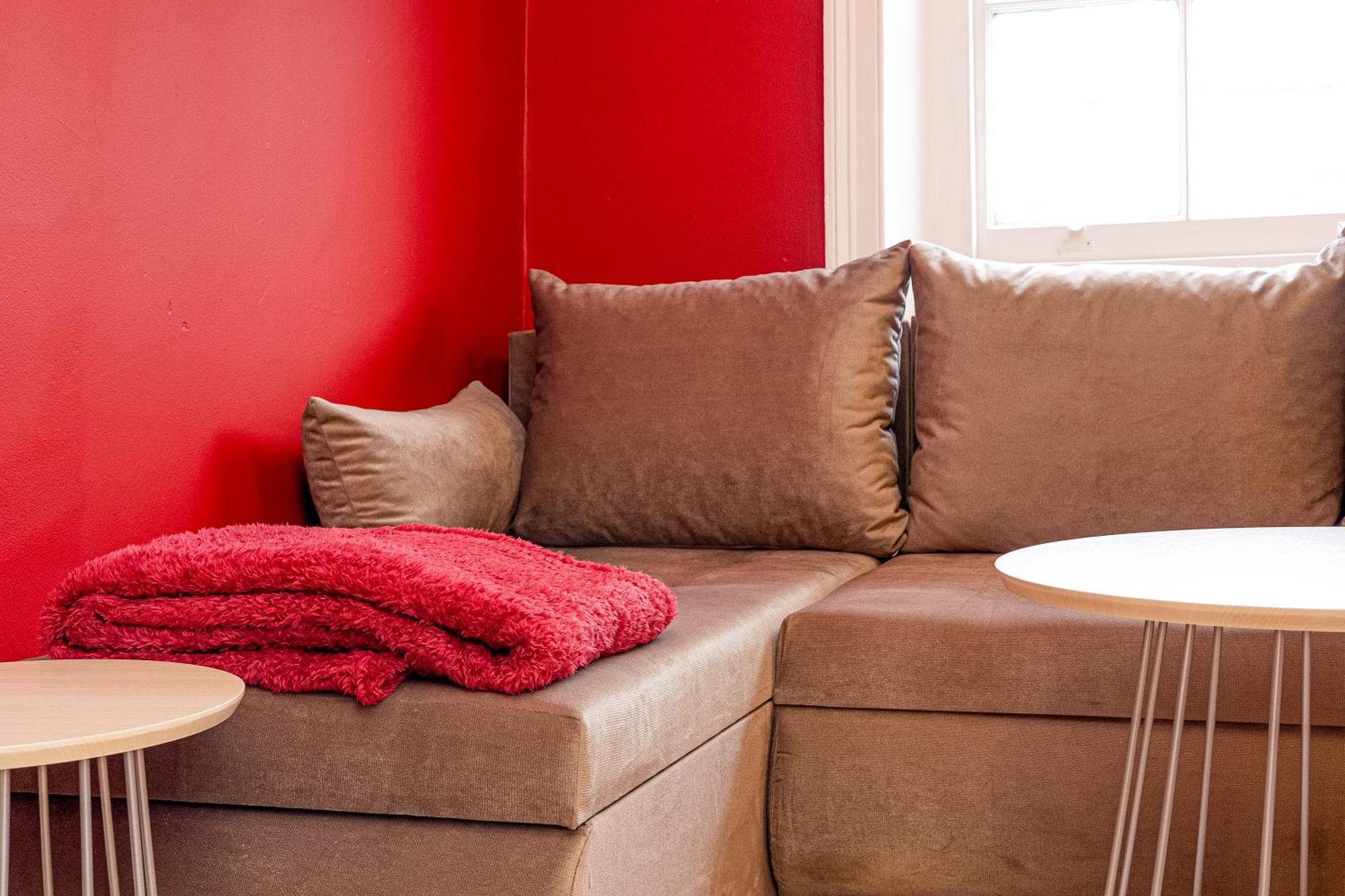 Apartamento Charming Two Bedroom In Camden Londres