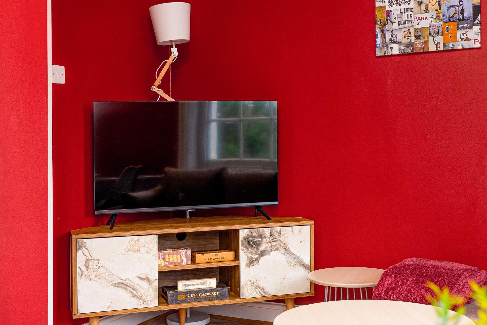 Apartamento Charming Two Bedroom In Camden *