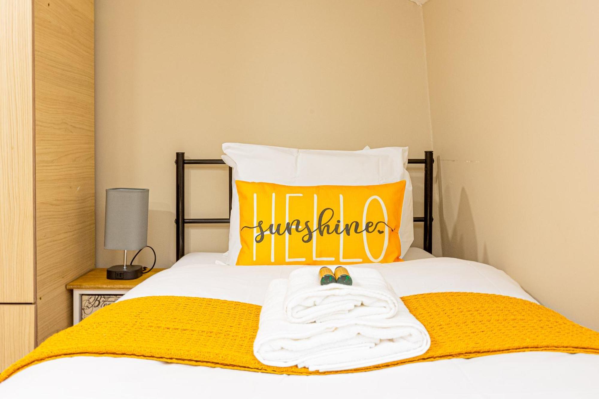 Charming Two Bedroom In Camden Apartamento Londres