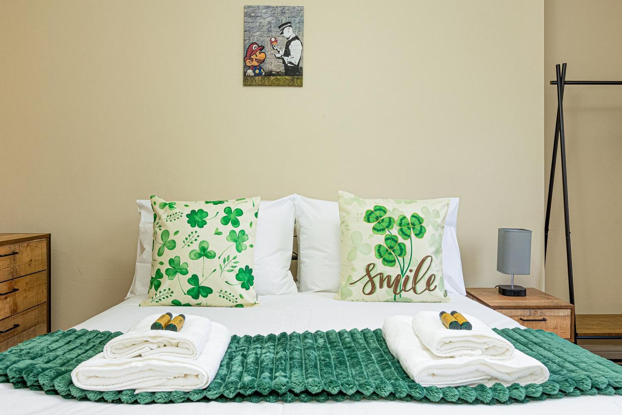Apartamento Charming Two Bedroom In Camden Londres