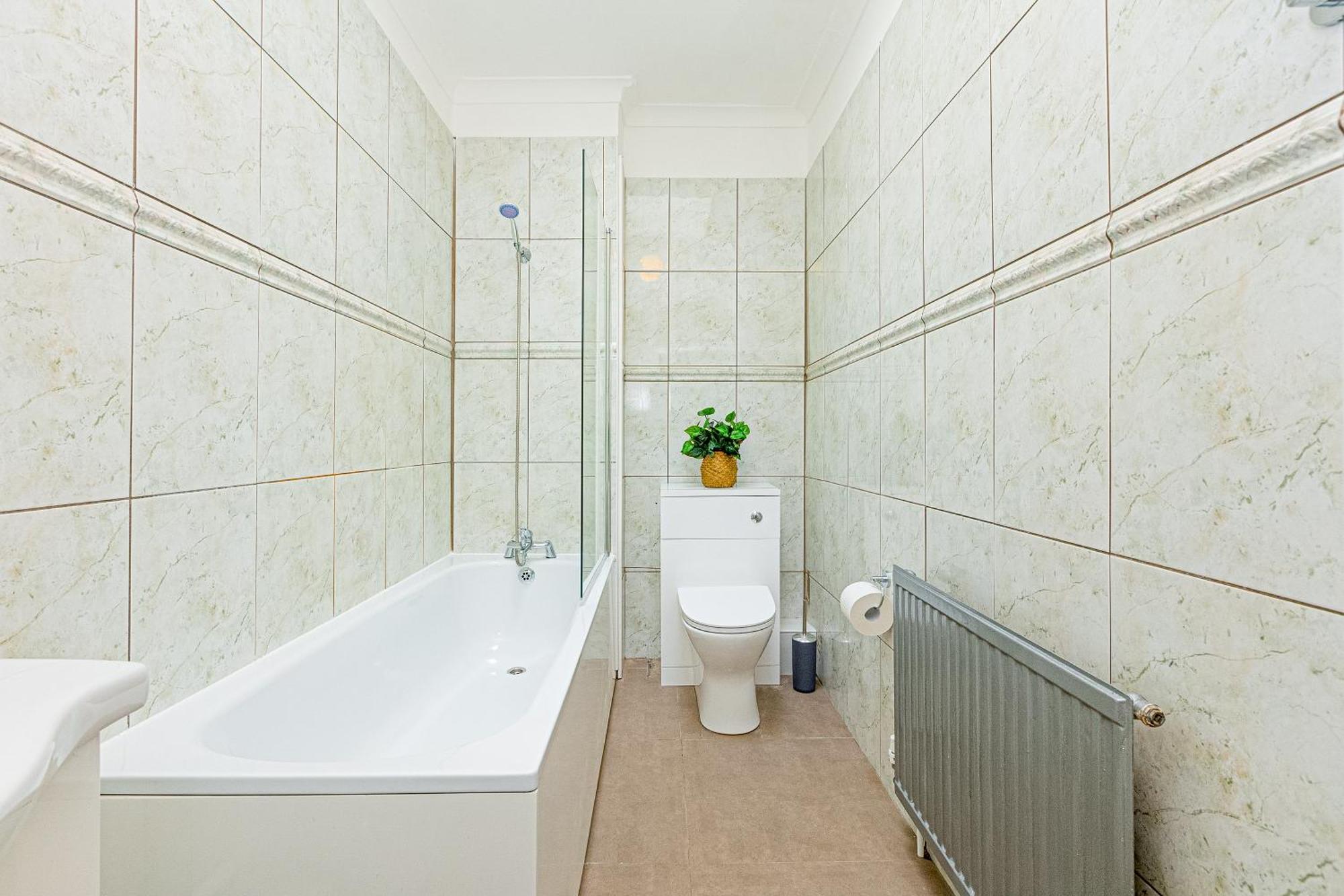 Charming Two Bedroom In Camden Apartamento Londres