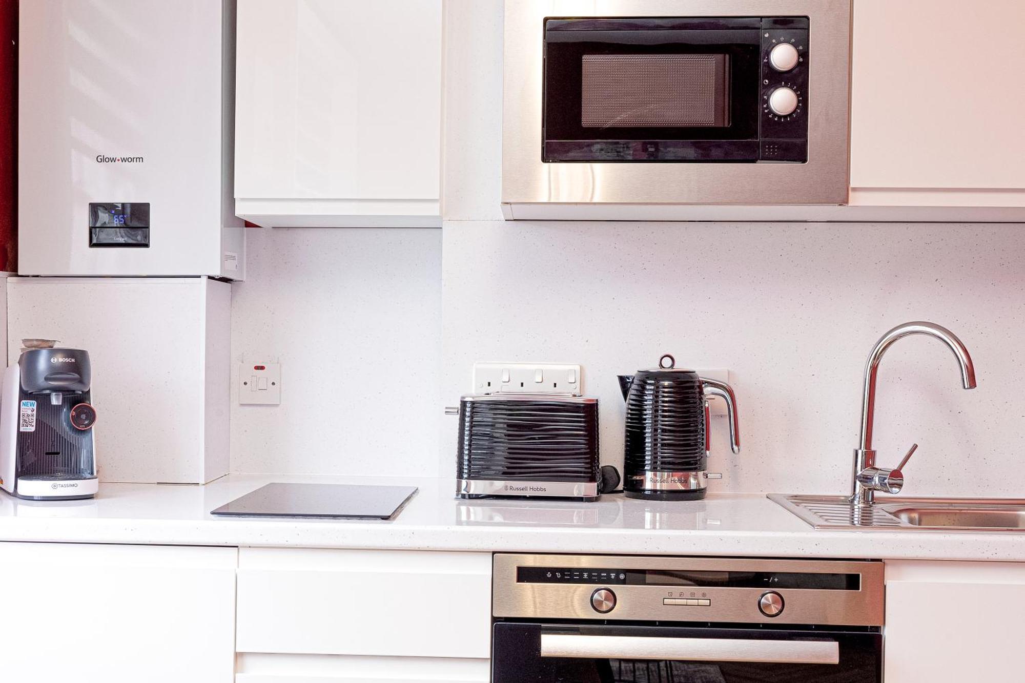 Charming Two Bedroom In Camden Apartamento *