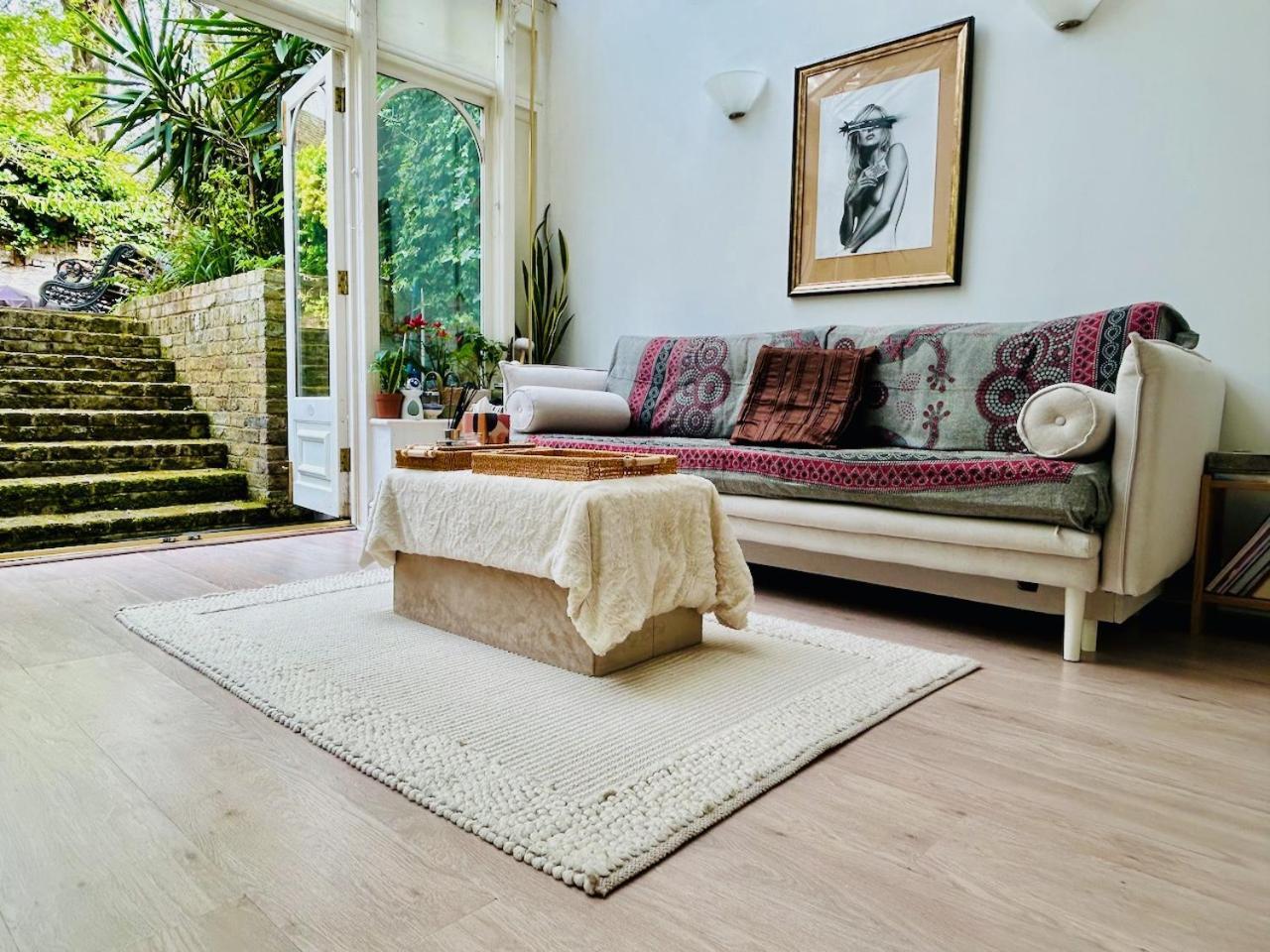 Apartment Kensington Gem *