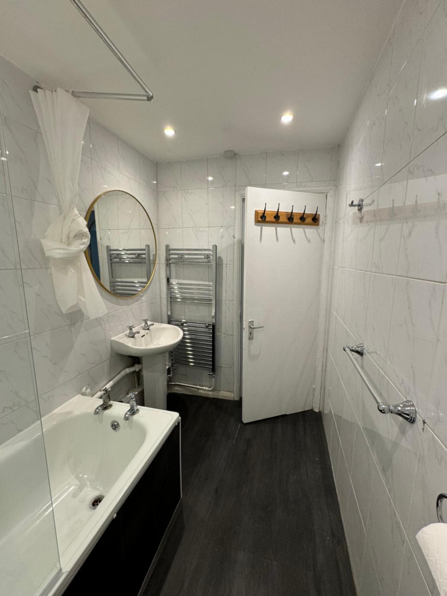 Appartement King's Cross *