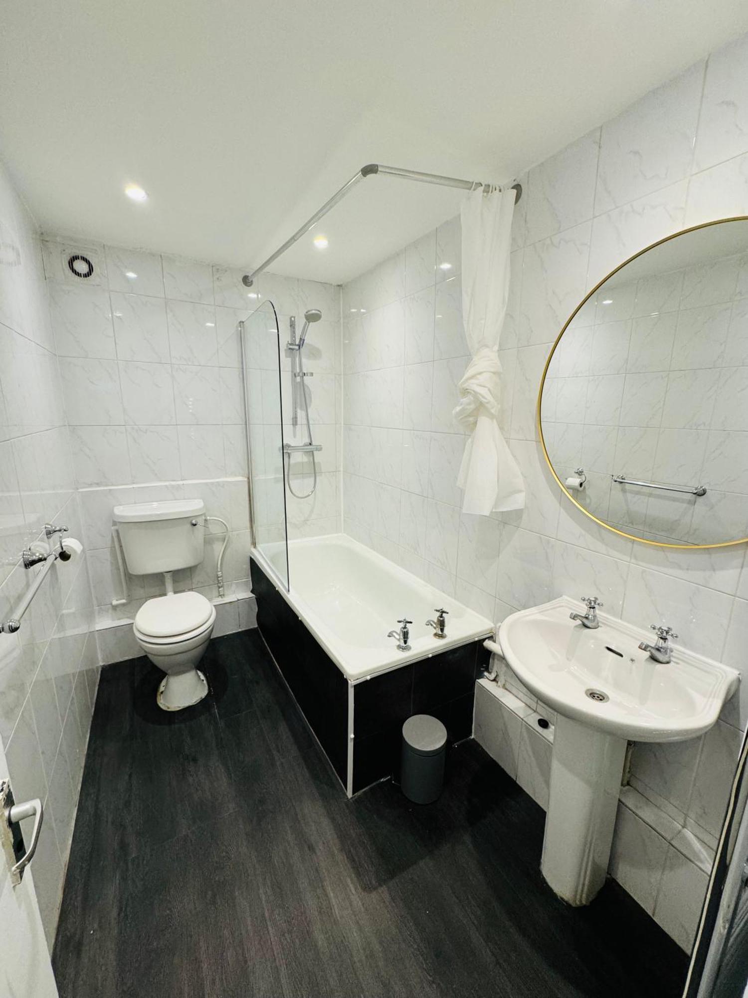 King's Cross Appartement