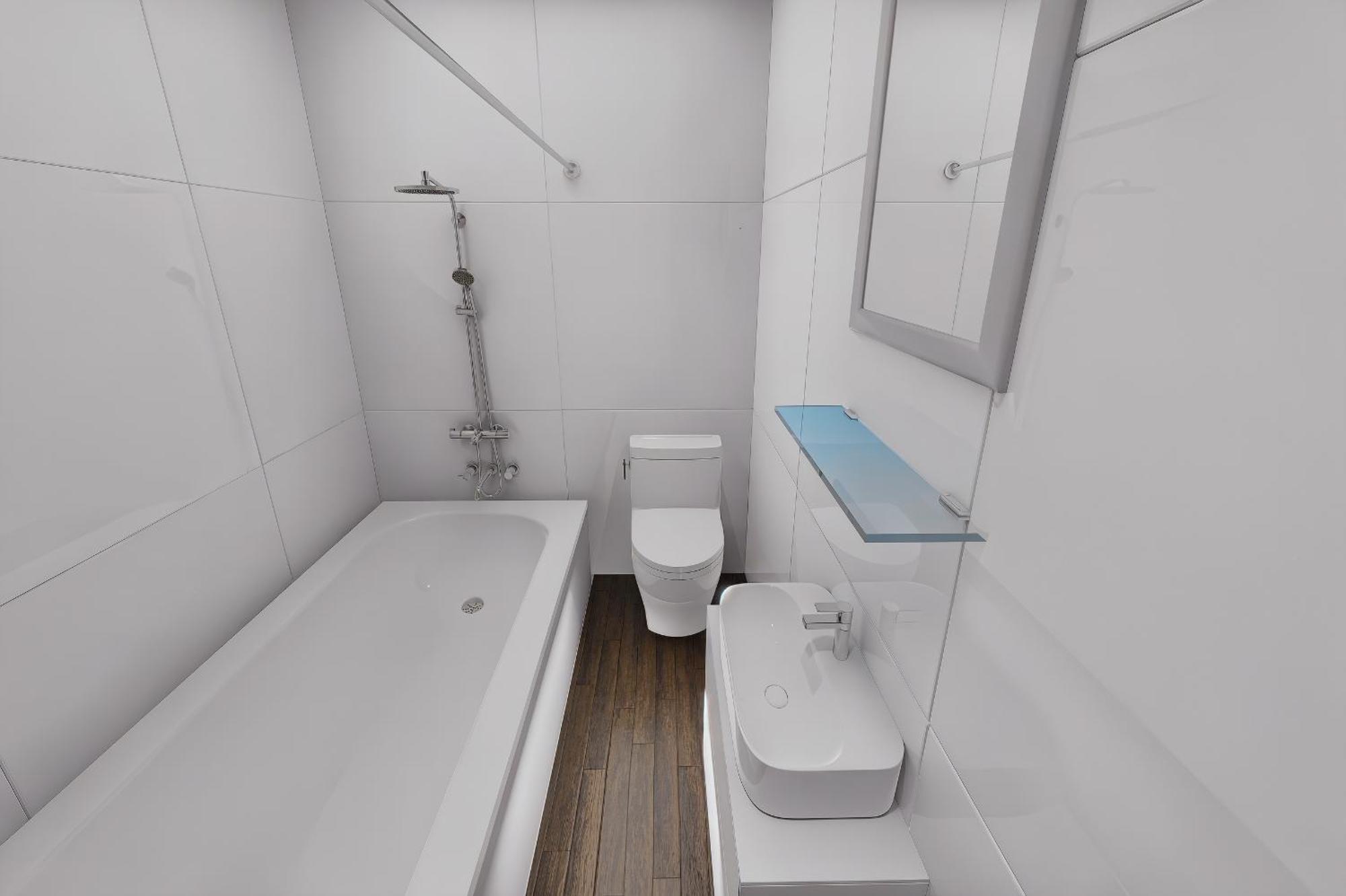 Cozy 2 Bed In Ilford- Contractors & Groups Welcome Ferienhaus