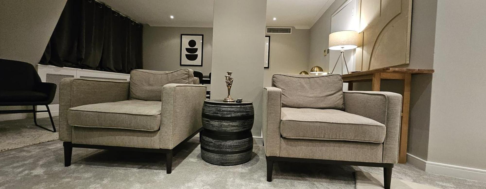 Estatesmen Park Lane Mayfair Londres
