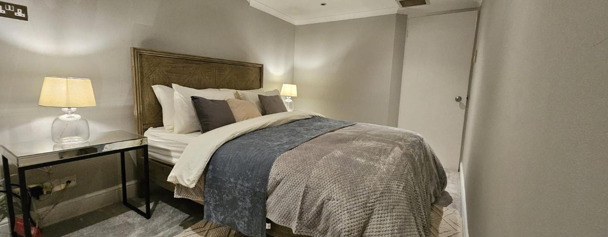 Estatesmen Park Lane Mayfair *