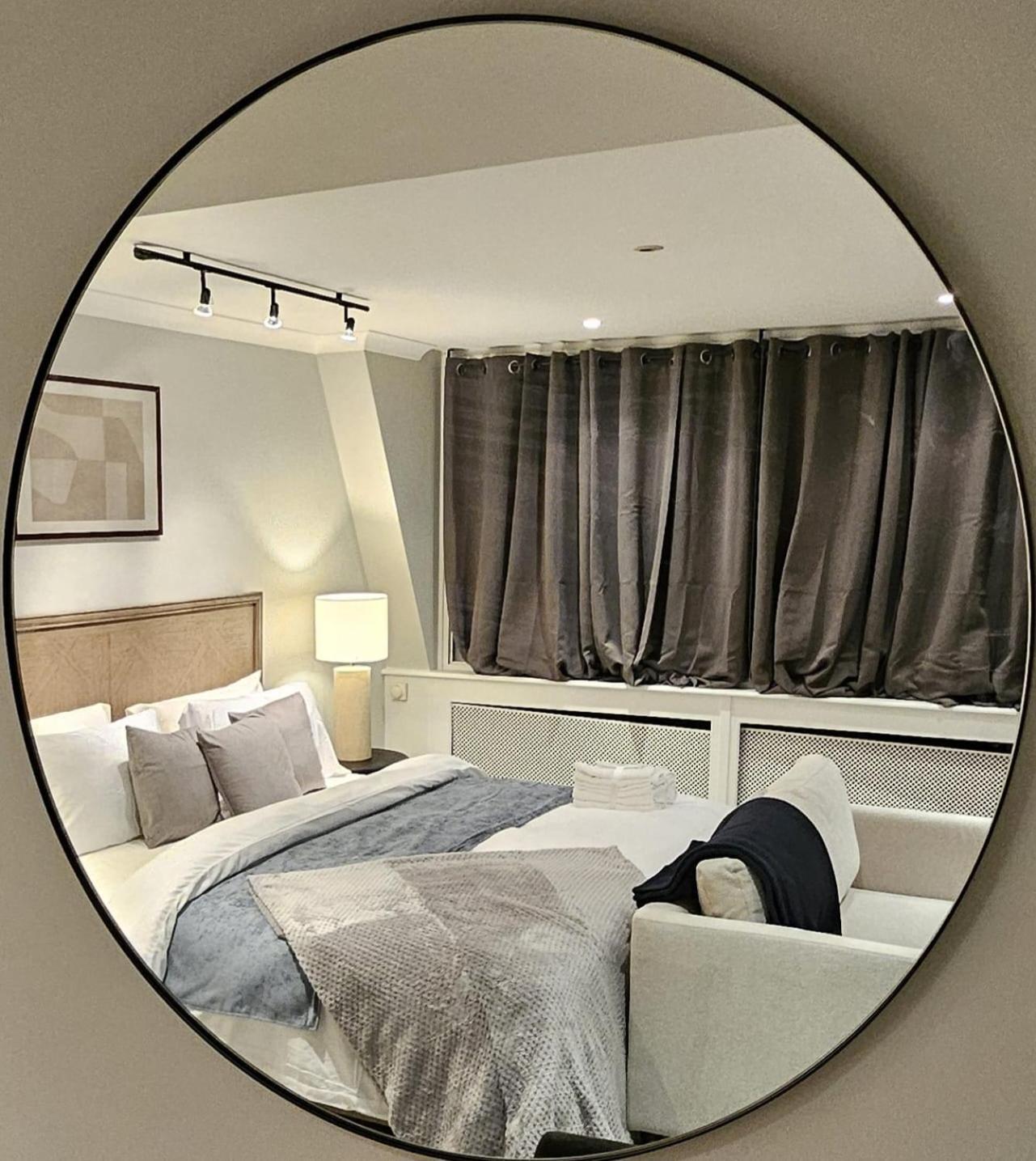 Estatesmen Park Lane Mayfair Apartamento