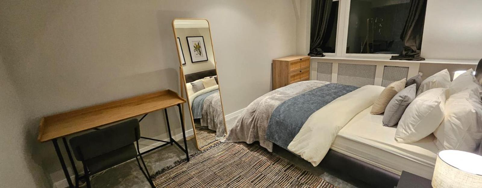 Apartamento Estatesmen Park Lane Mayfair *